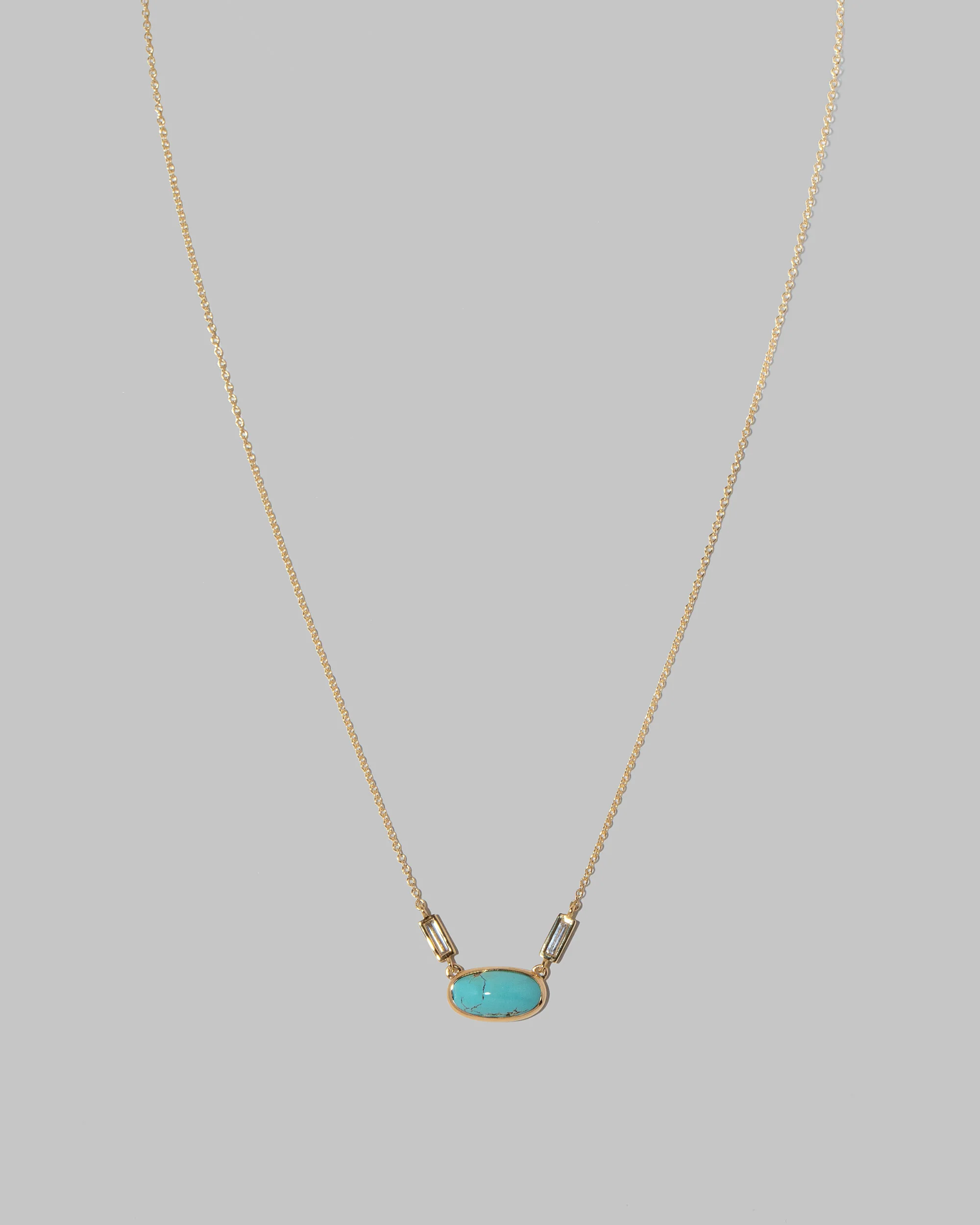 Thar Necklace