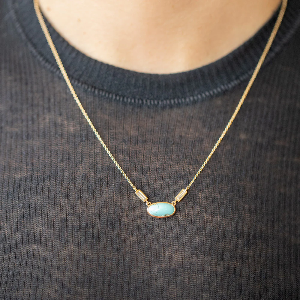 Thar Necklace - Image 4
