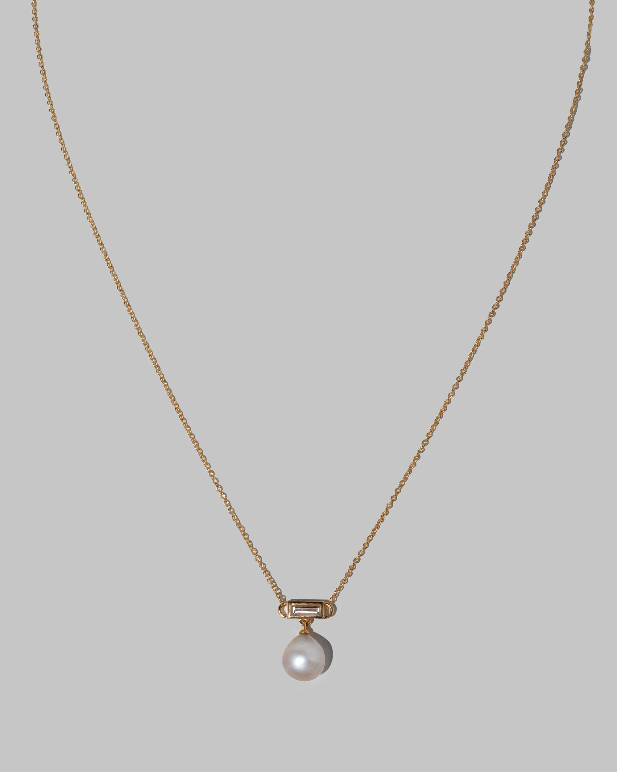Poseidon Necklace