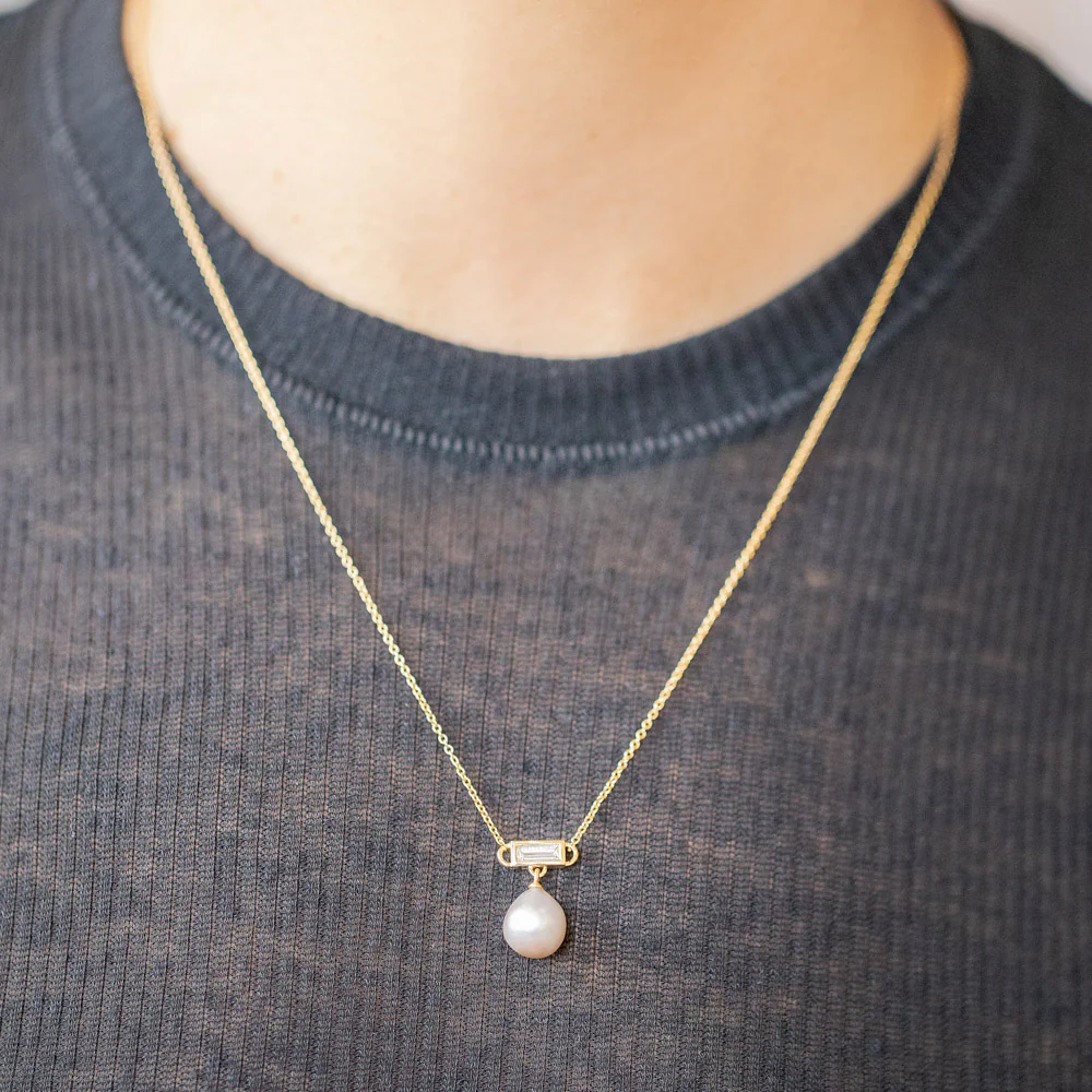Poseidon Necklace - Image 4