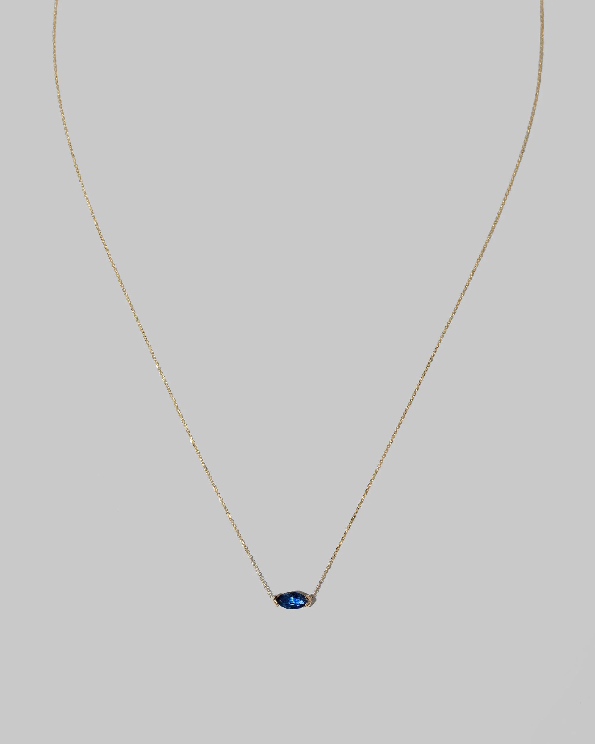 Northern Lights Necklace 002 - Image 3