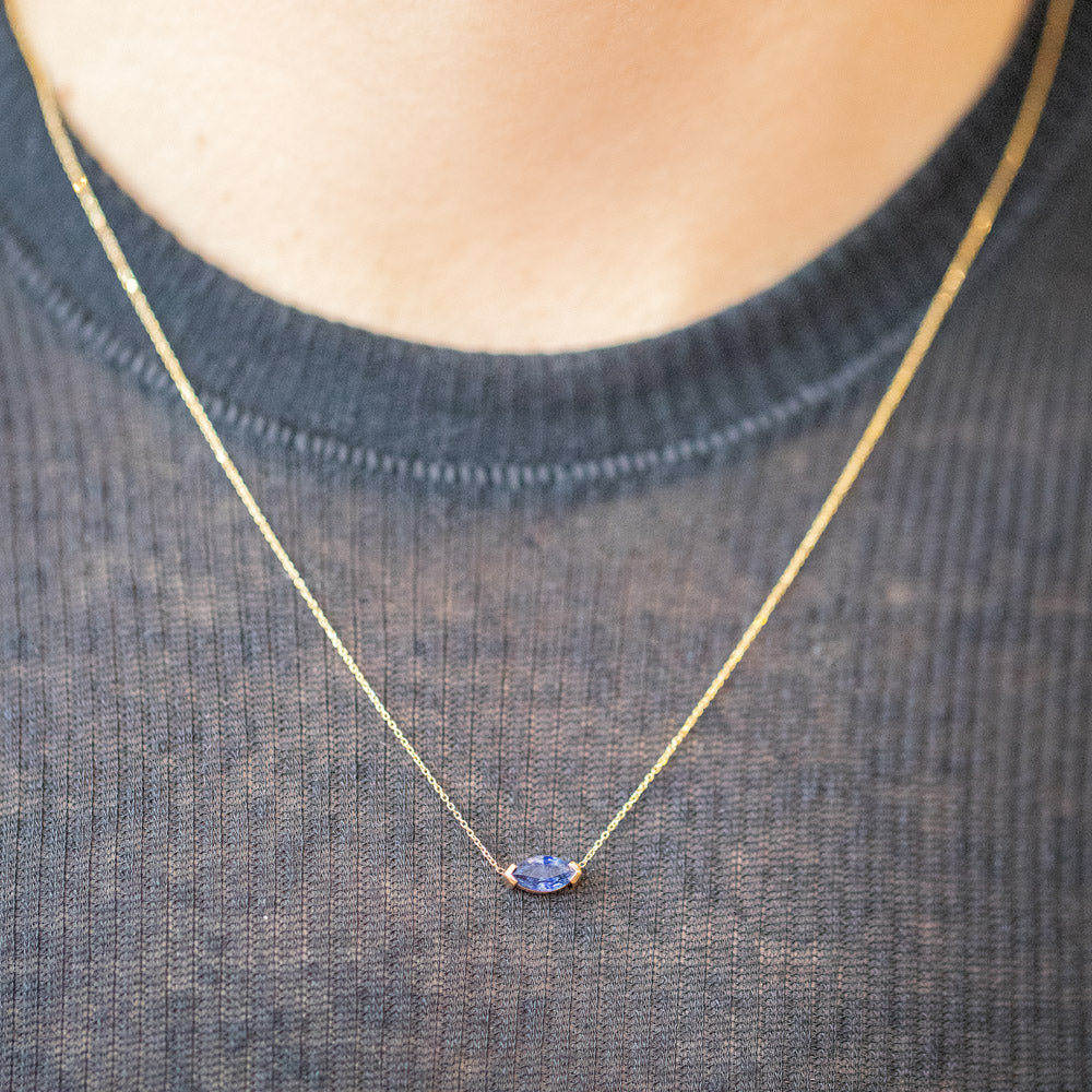 Northern Lights Necklace 002 - Image 5
