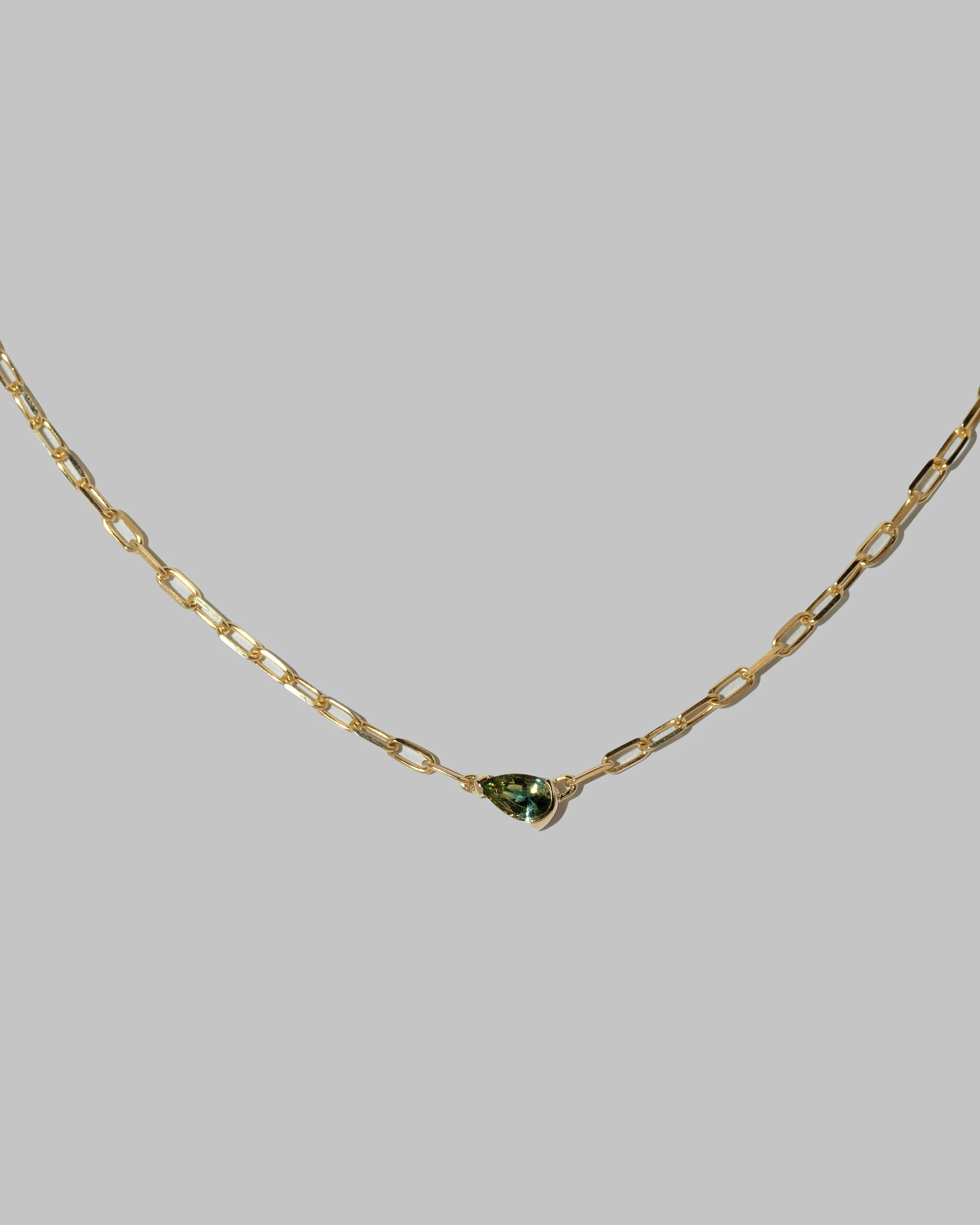 Northern Lights Necklace 003 - Image 3