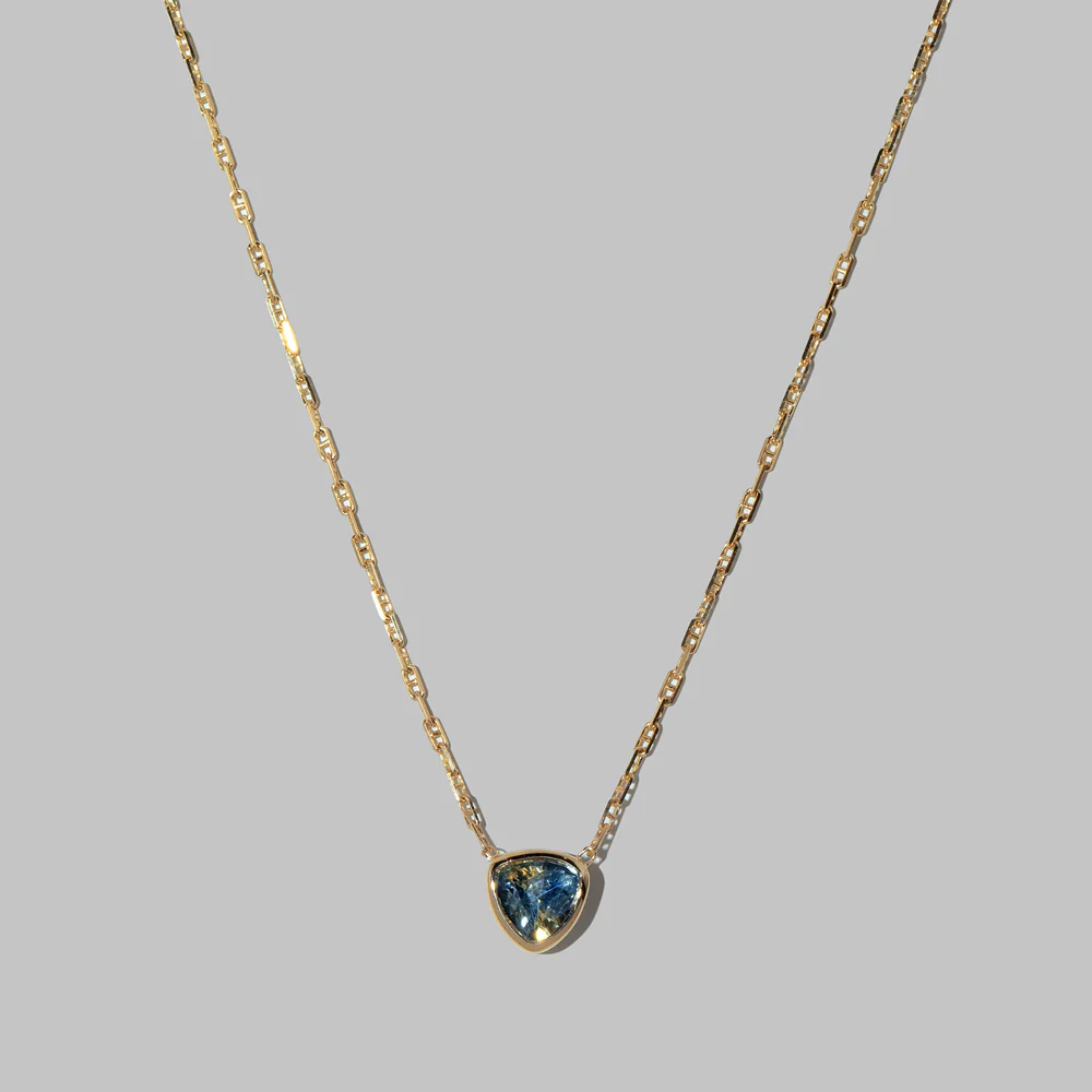 Northern Lights Necklace 004 - Image 5