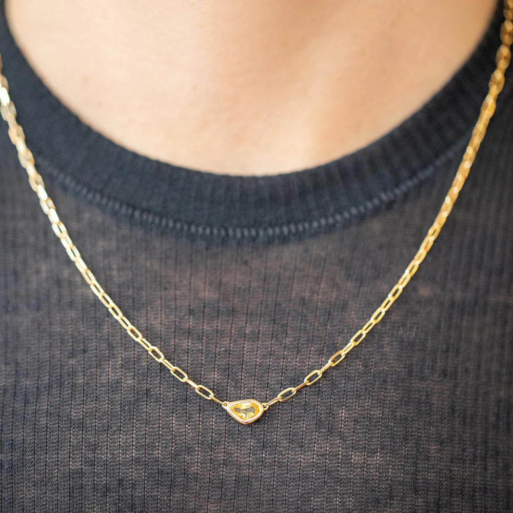 Northern Lights Necklace 005 - Image 7
