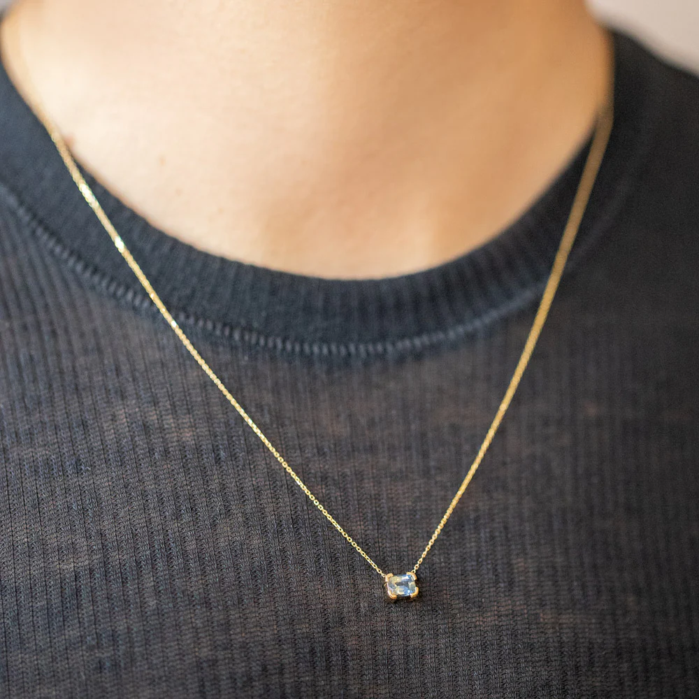 Northern Lights Necklace 008 - Image 6