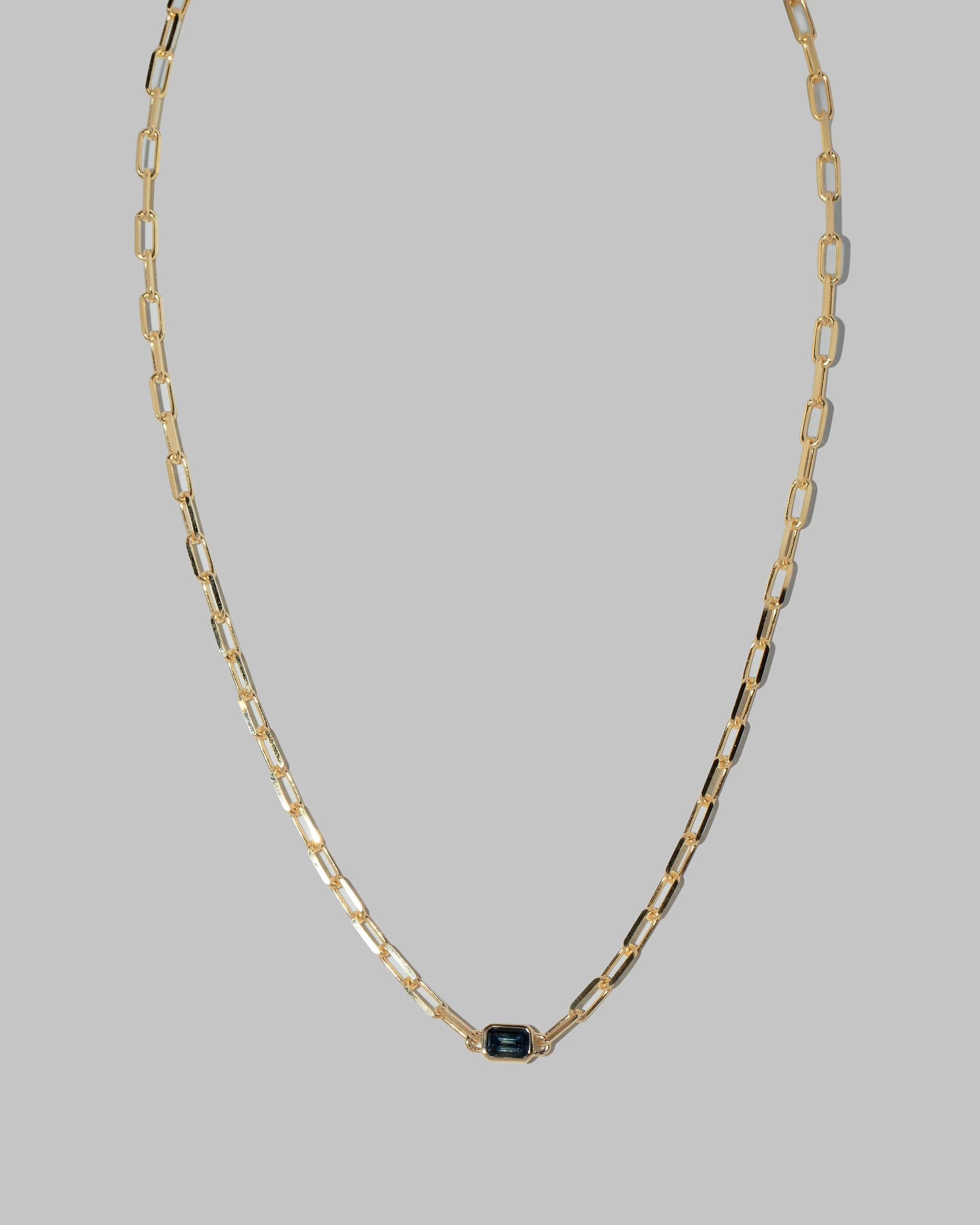 Northern Lights Necklace 009 - Image 2