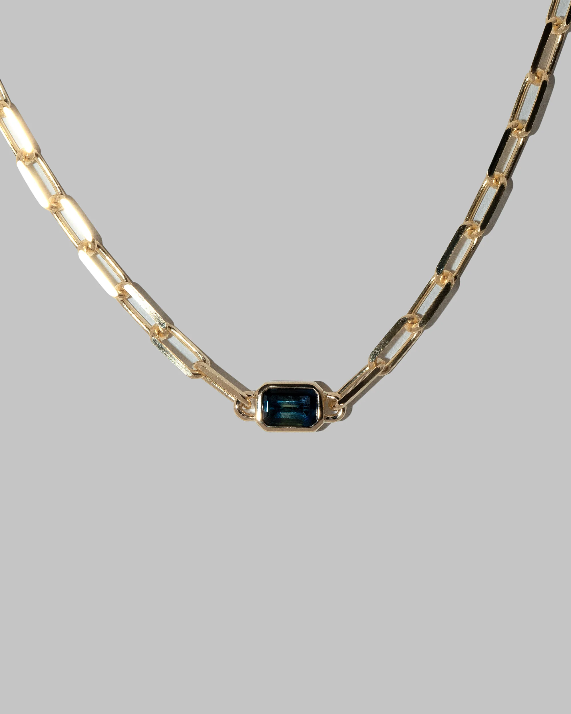Northern Lights Necklace 009 - Image 3