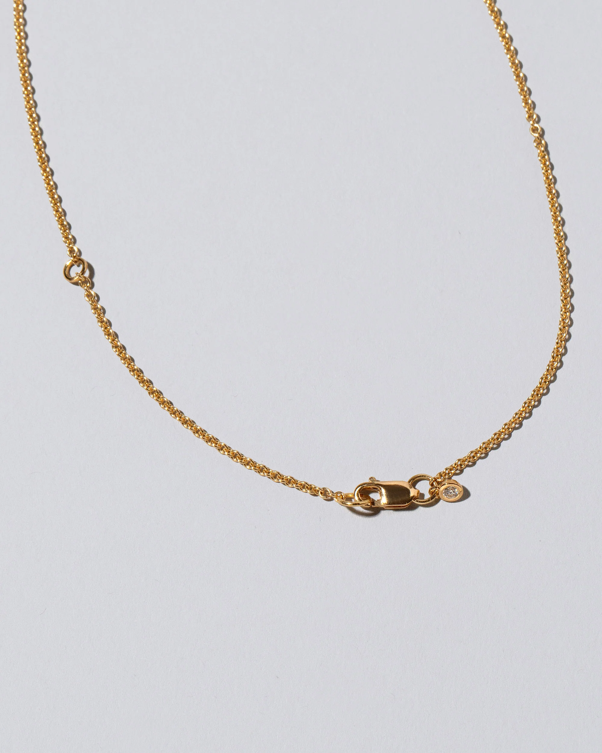 Lunar Heart Necklace - Image 4