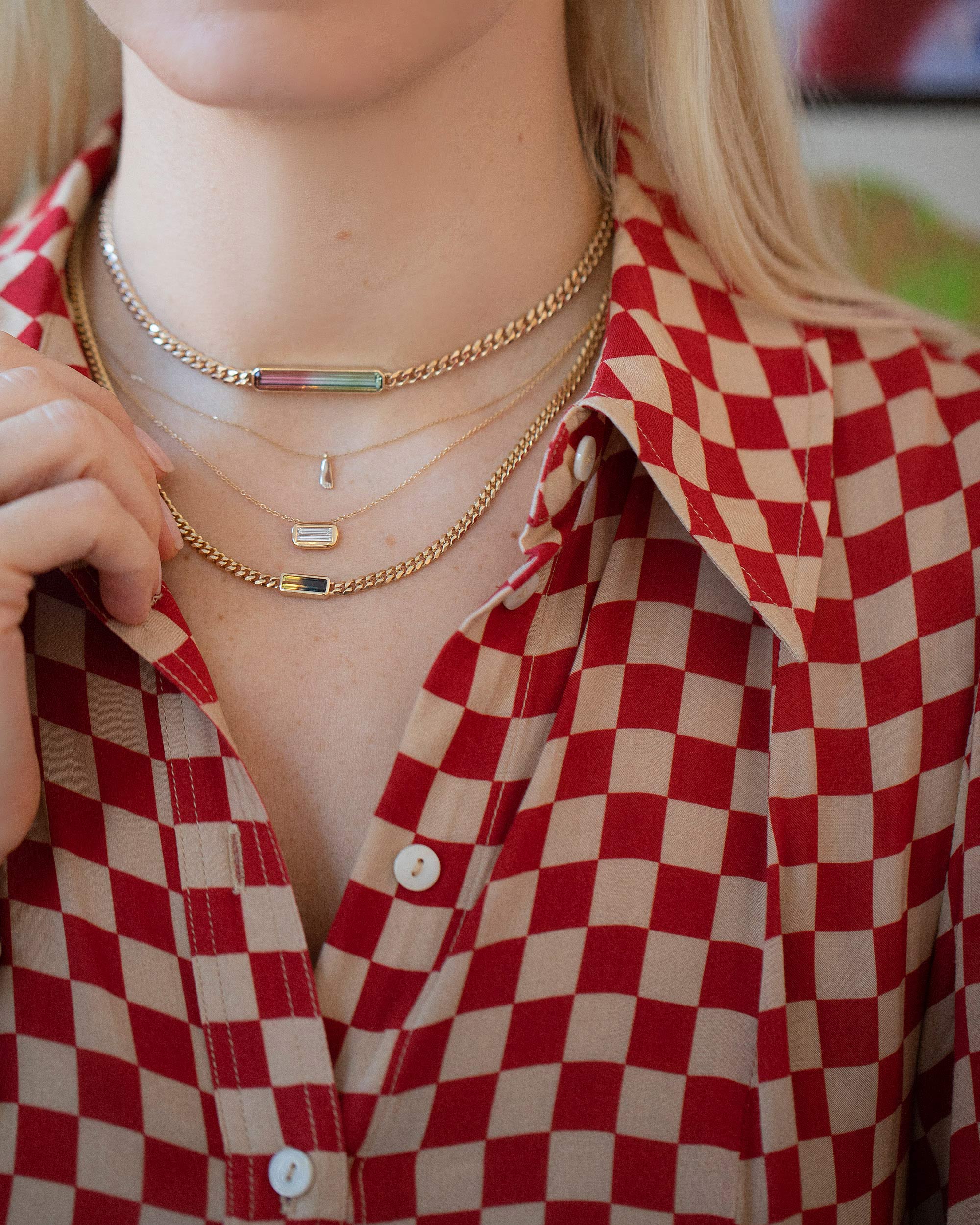 Deliverance Necklace - Image 4