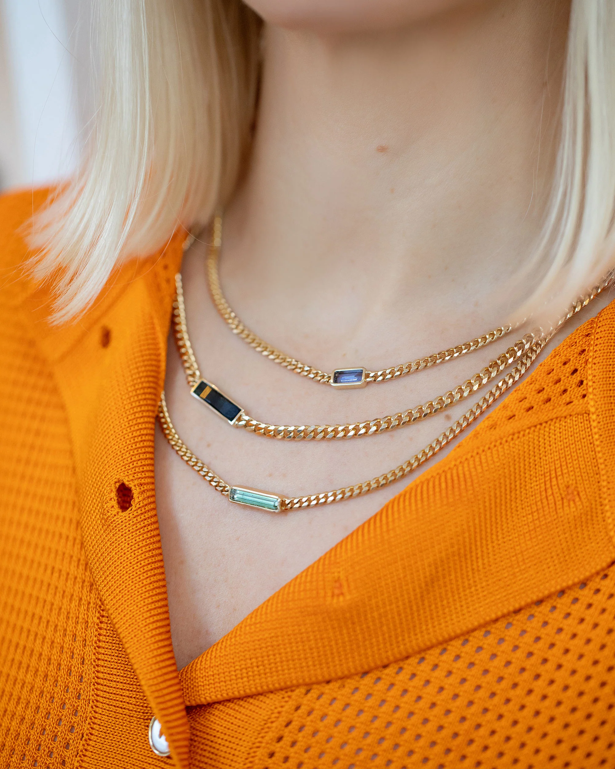 Lucid Thinking Necklace - Image 2