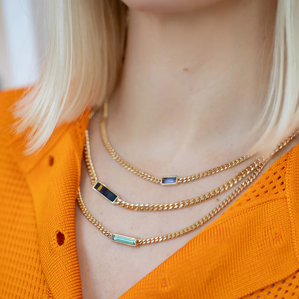 Lucid Thinking Necklace - Image 4