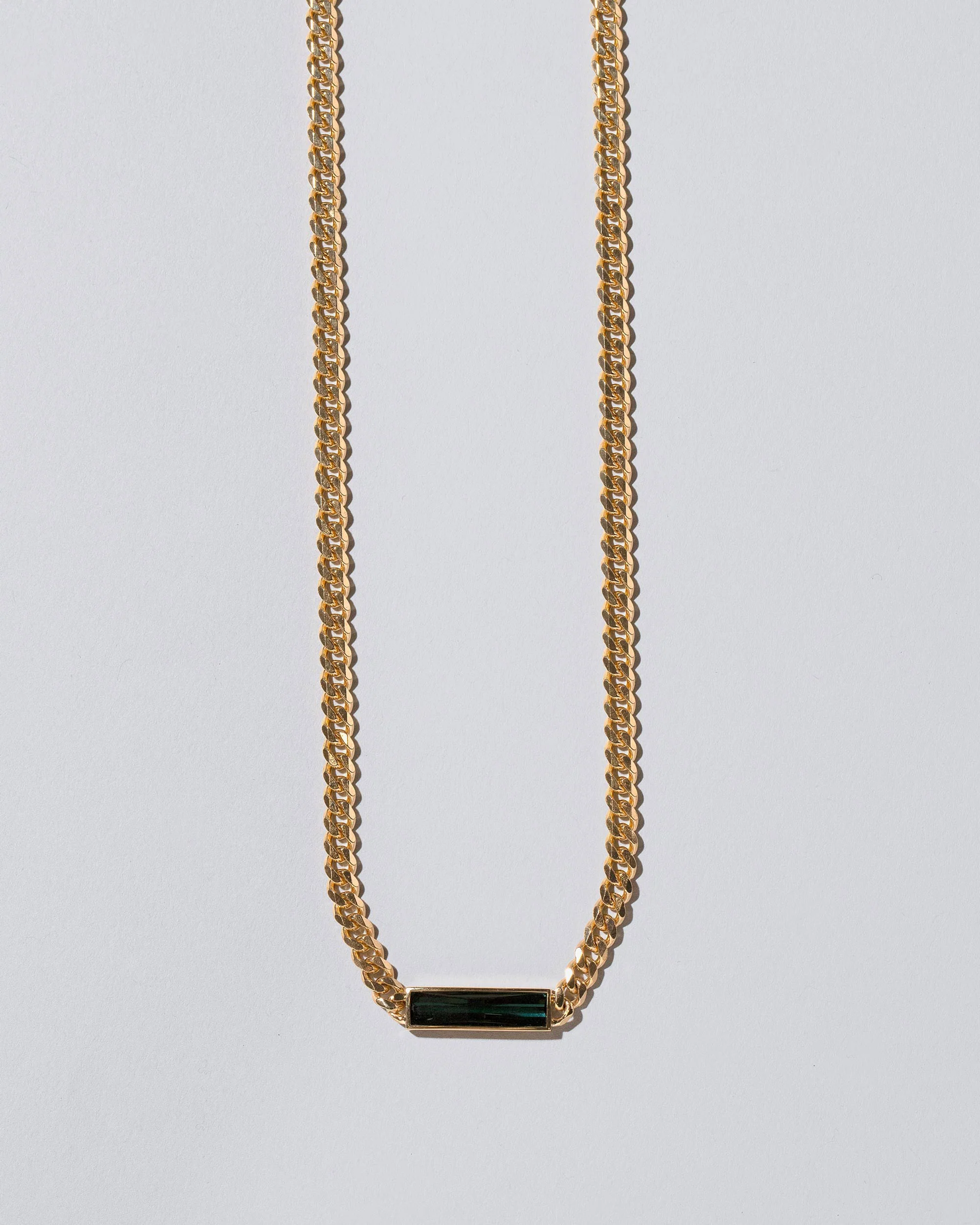 Generosity Necklace