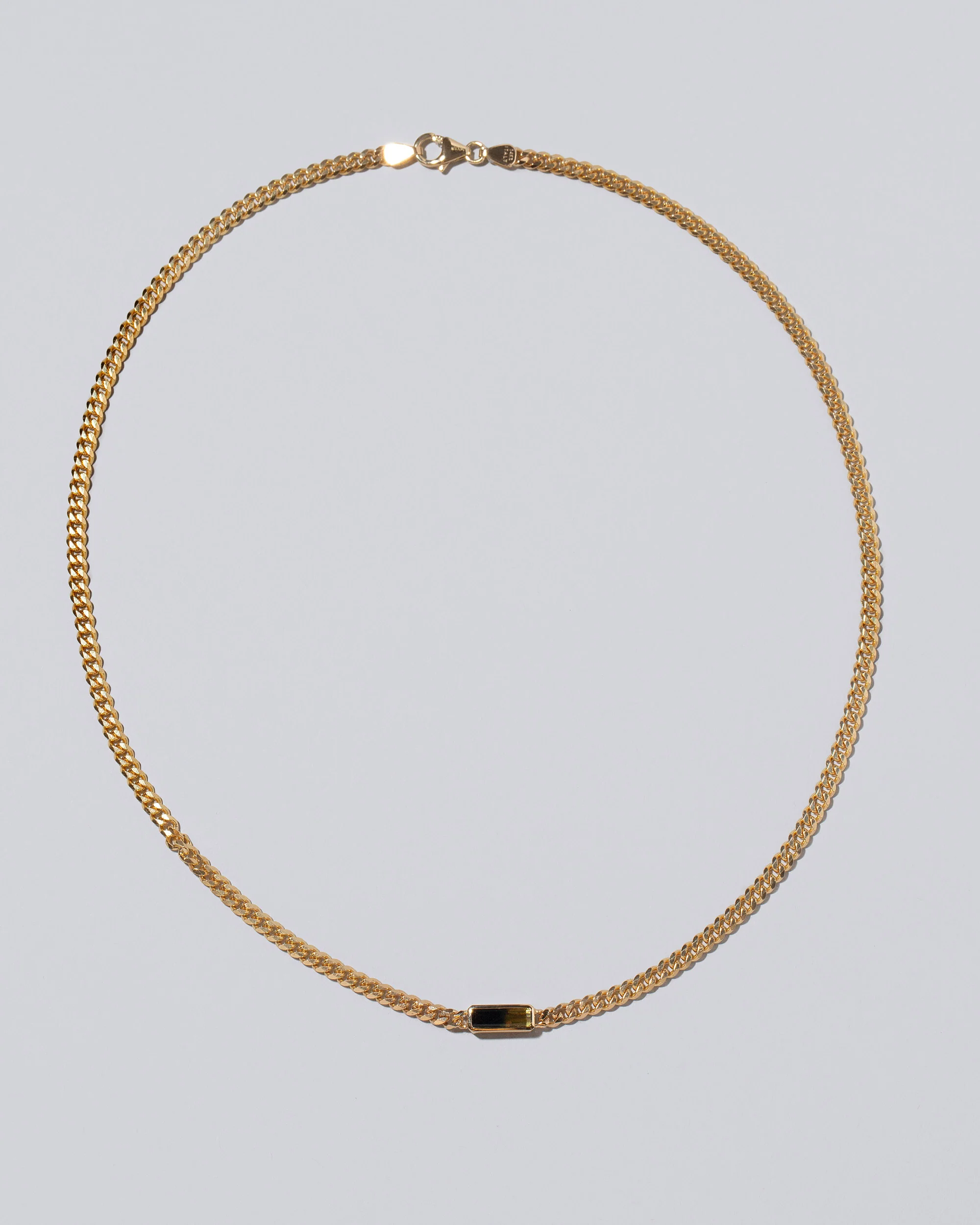 Perspicacity Necklace - Image 3
