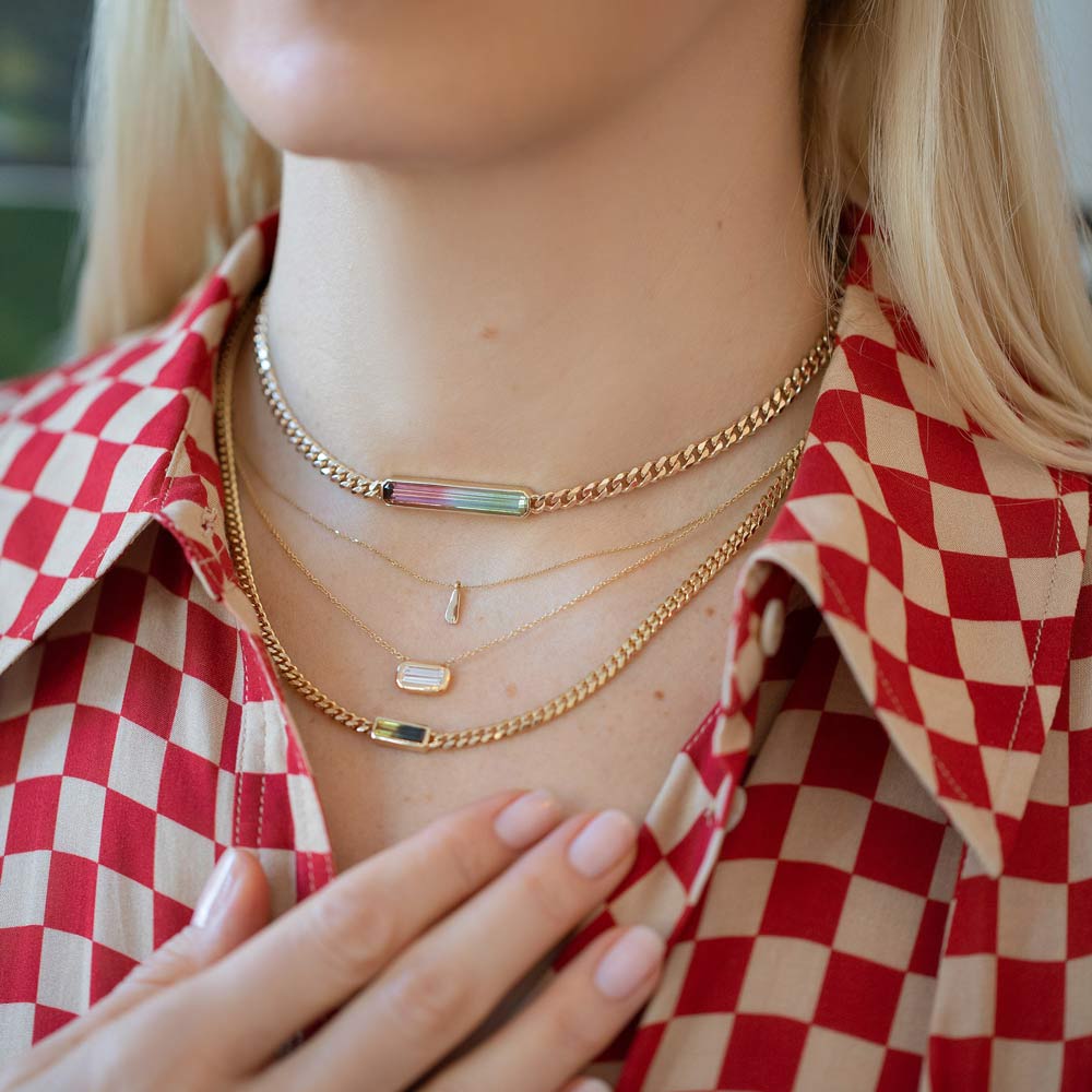 Perspicacity Necklace - Image 5