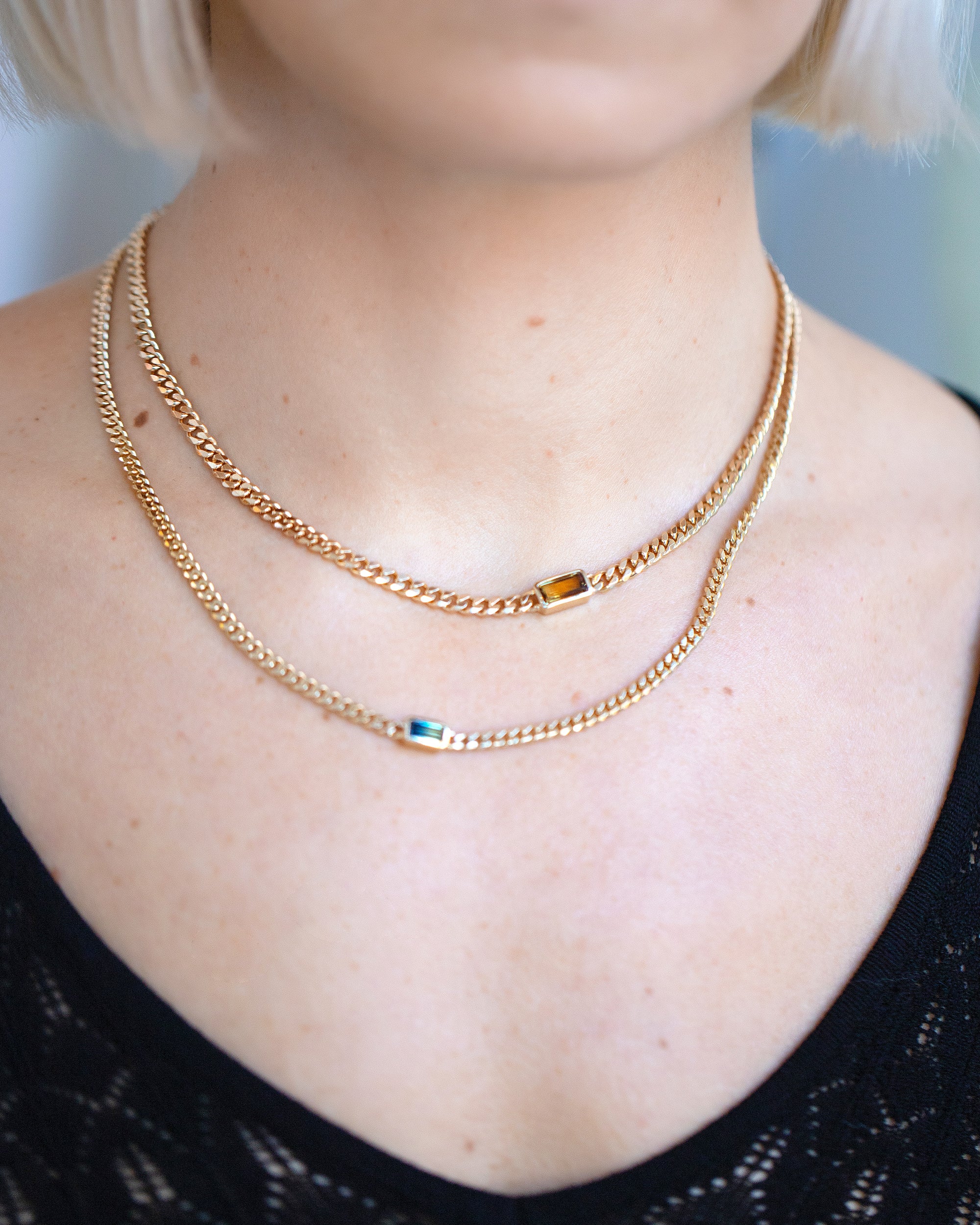 Connection Necklace - Image 4