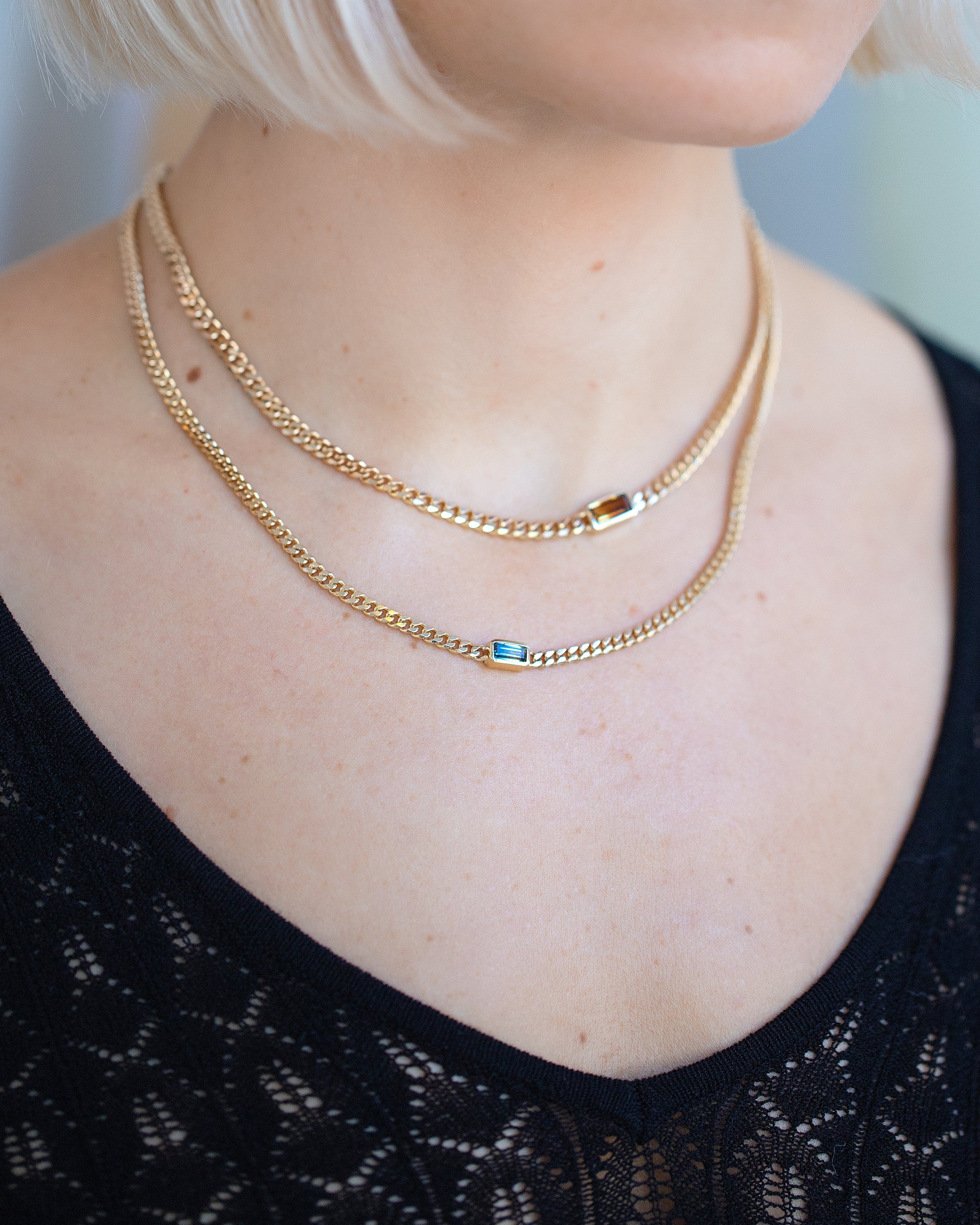 Attachment Necklace - Image 3