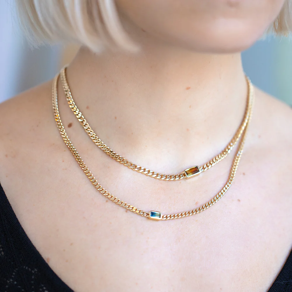 Attachment Necklace - Image 4