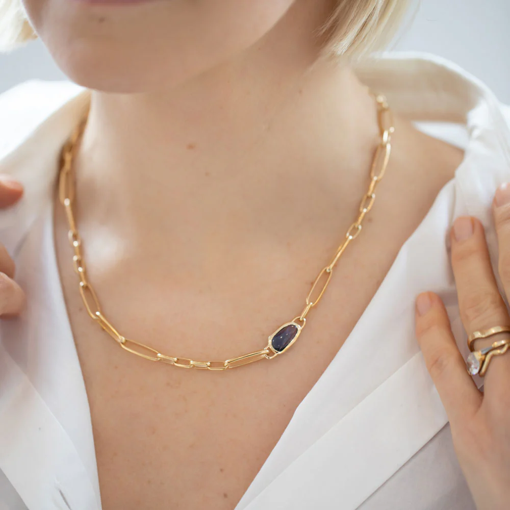Karmic Balance Necklace - Image 4