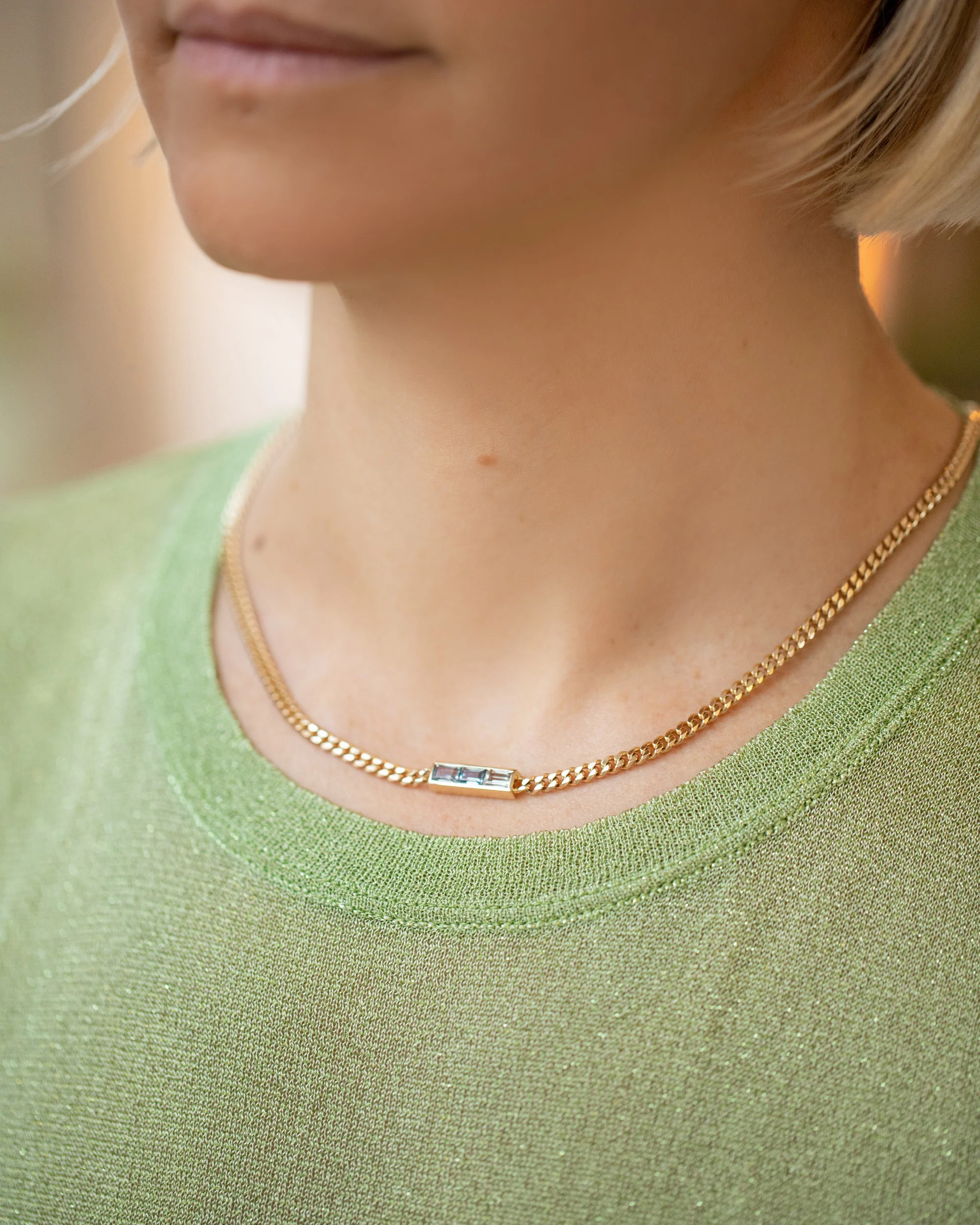 Bond Necklace - Image 3