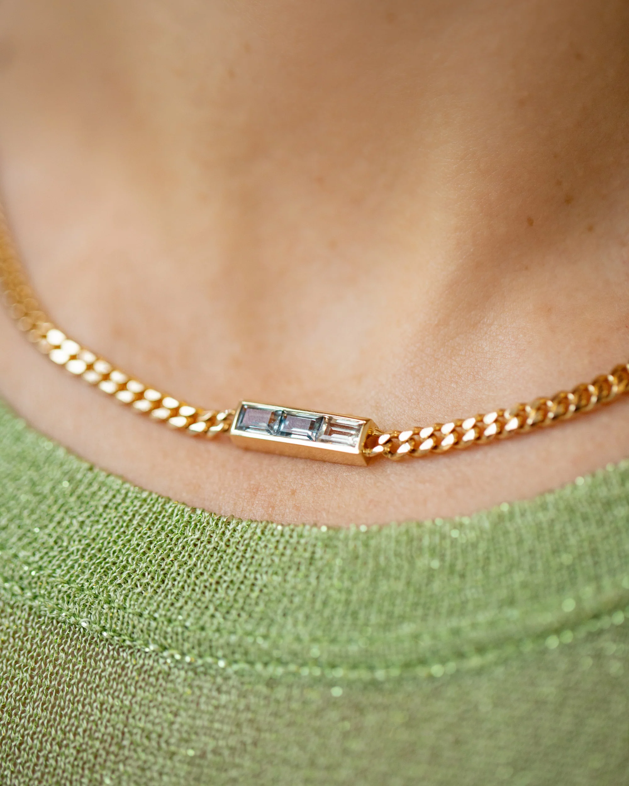 Bond Necklace - Image 4