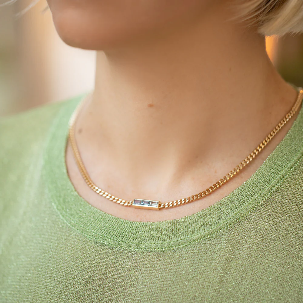 Bond Necklace - Image 5