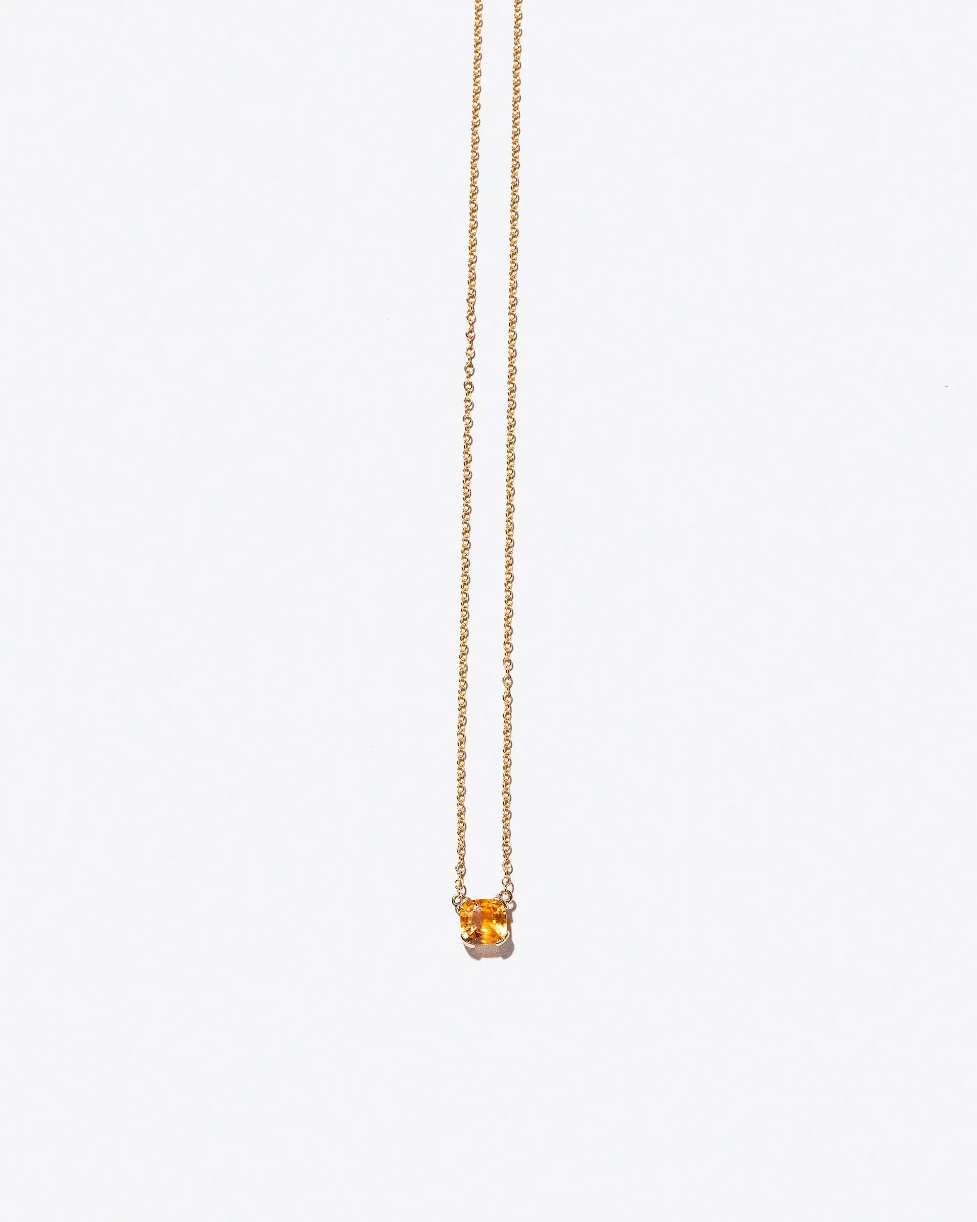 Cobia Necklace