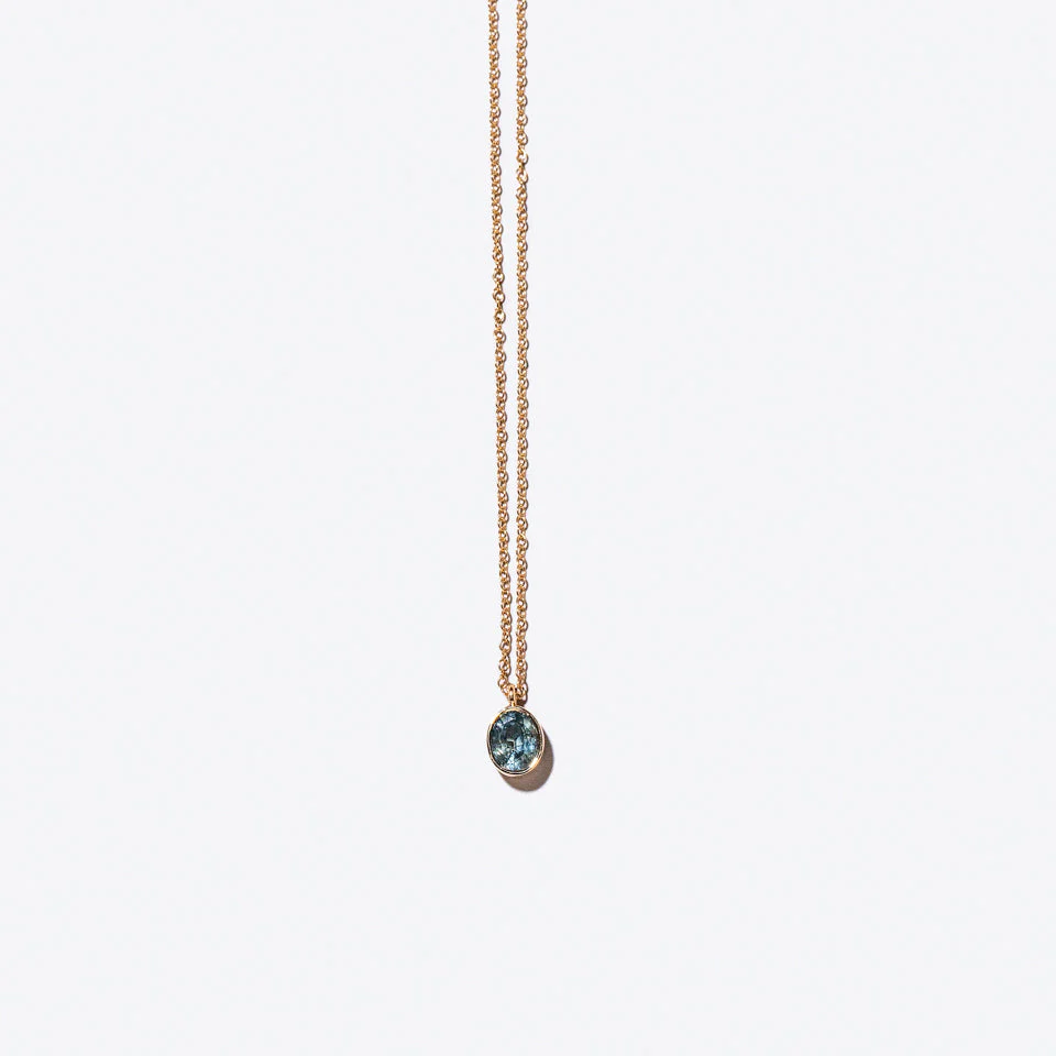 Barracuda Necklace - Image 2