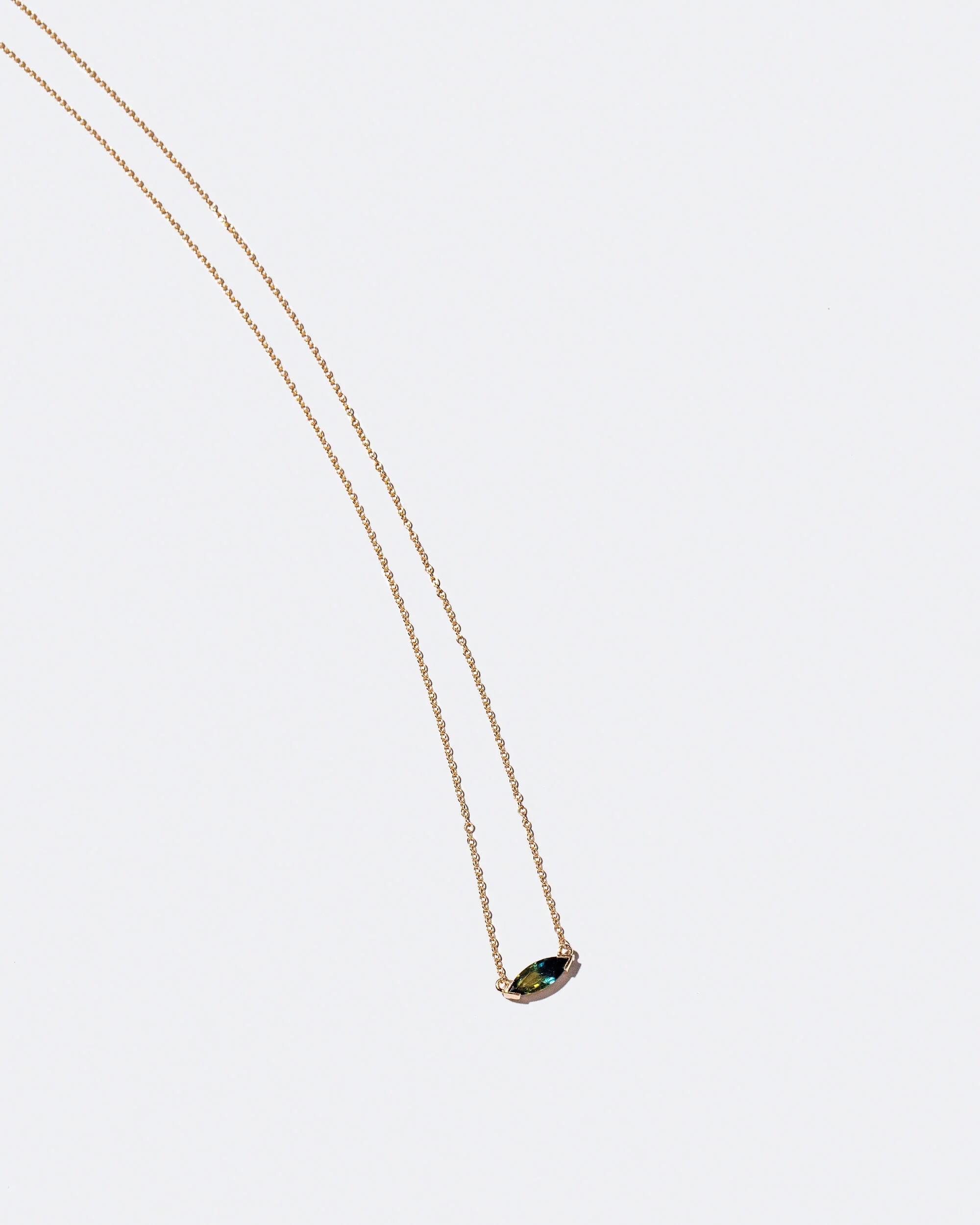 Fin Necklace - Image 2