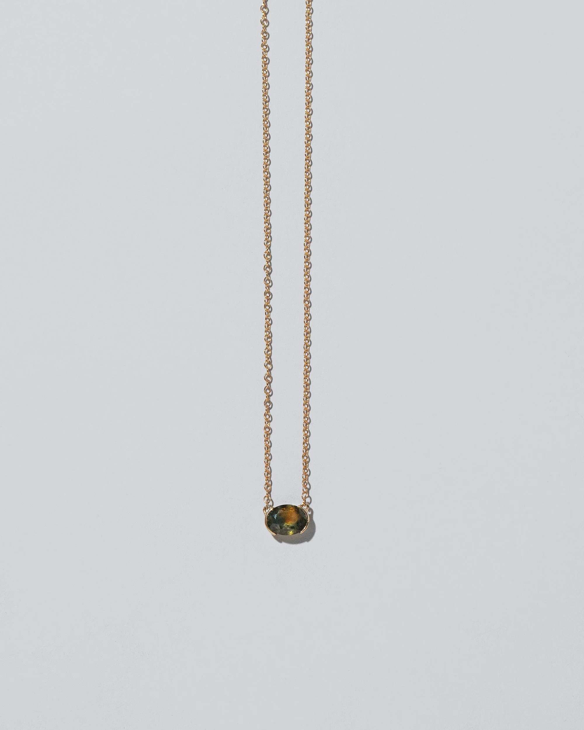 Atlantic Necklace