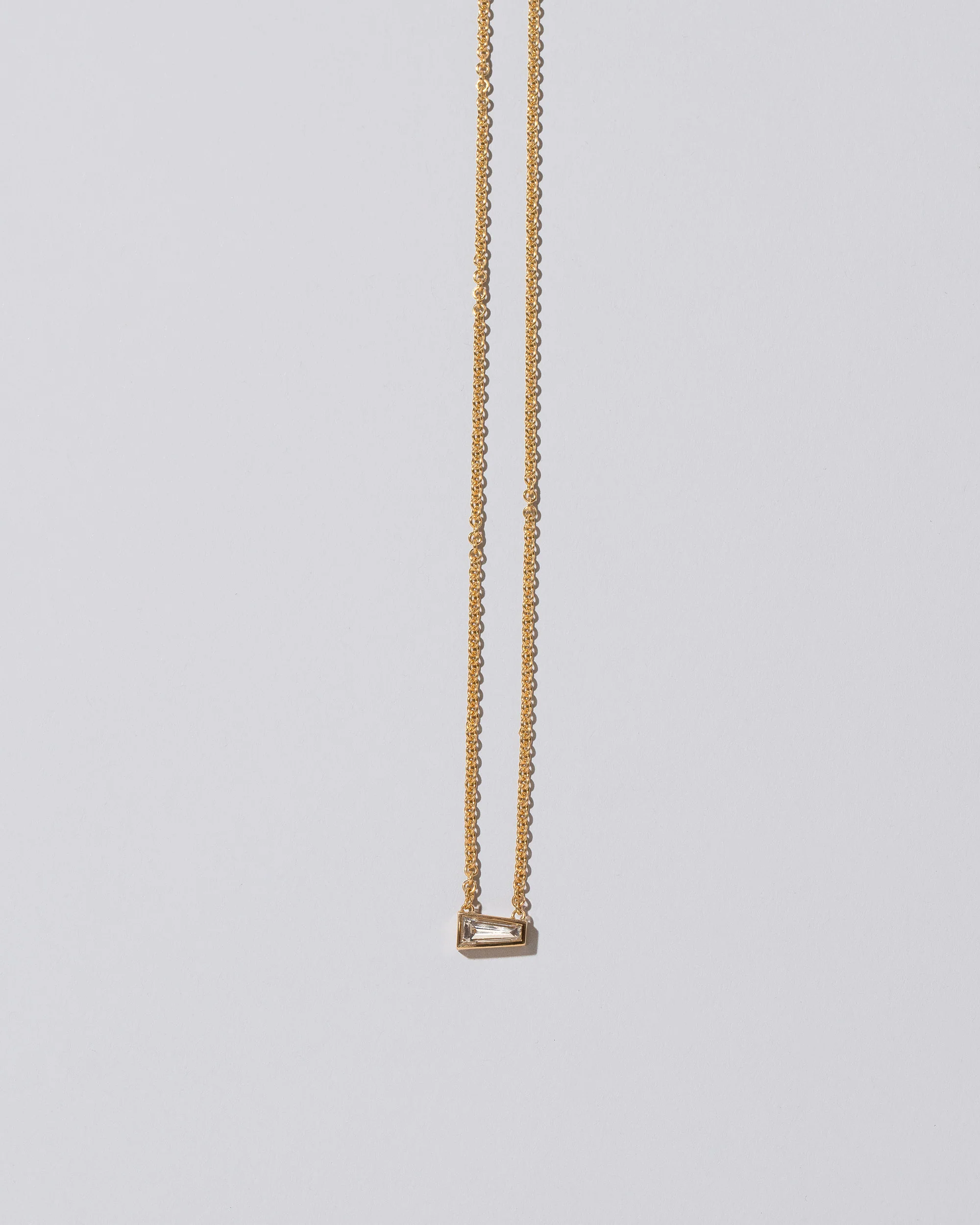 Purity Necklace