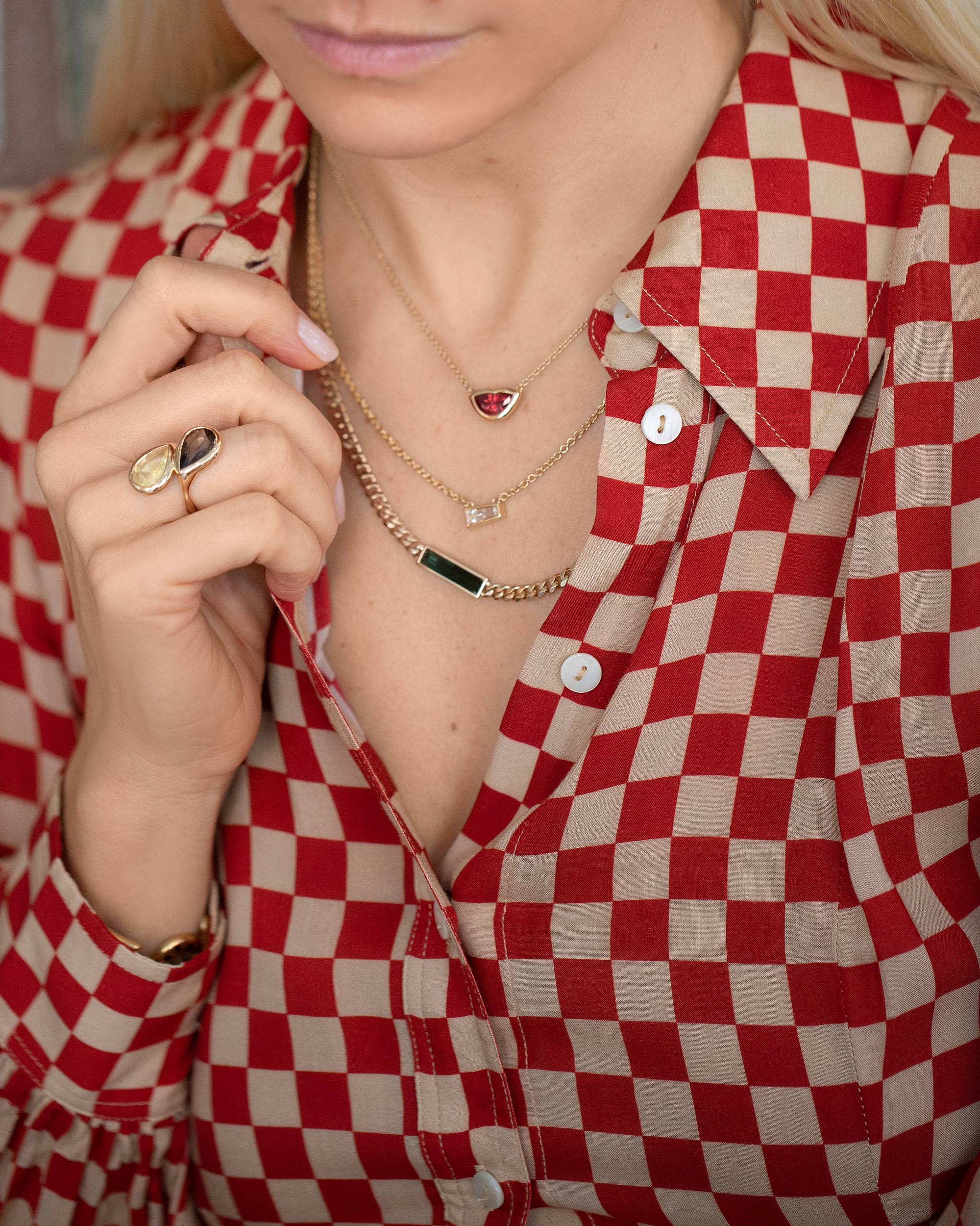 Purity Necklace - Image 4