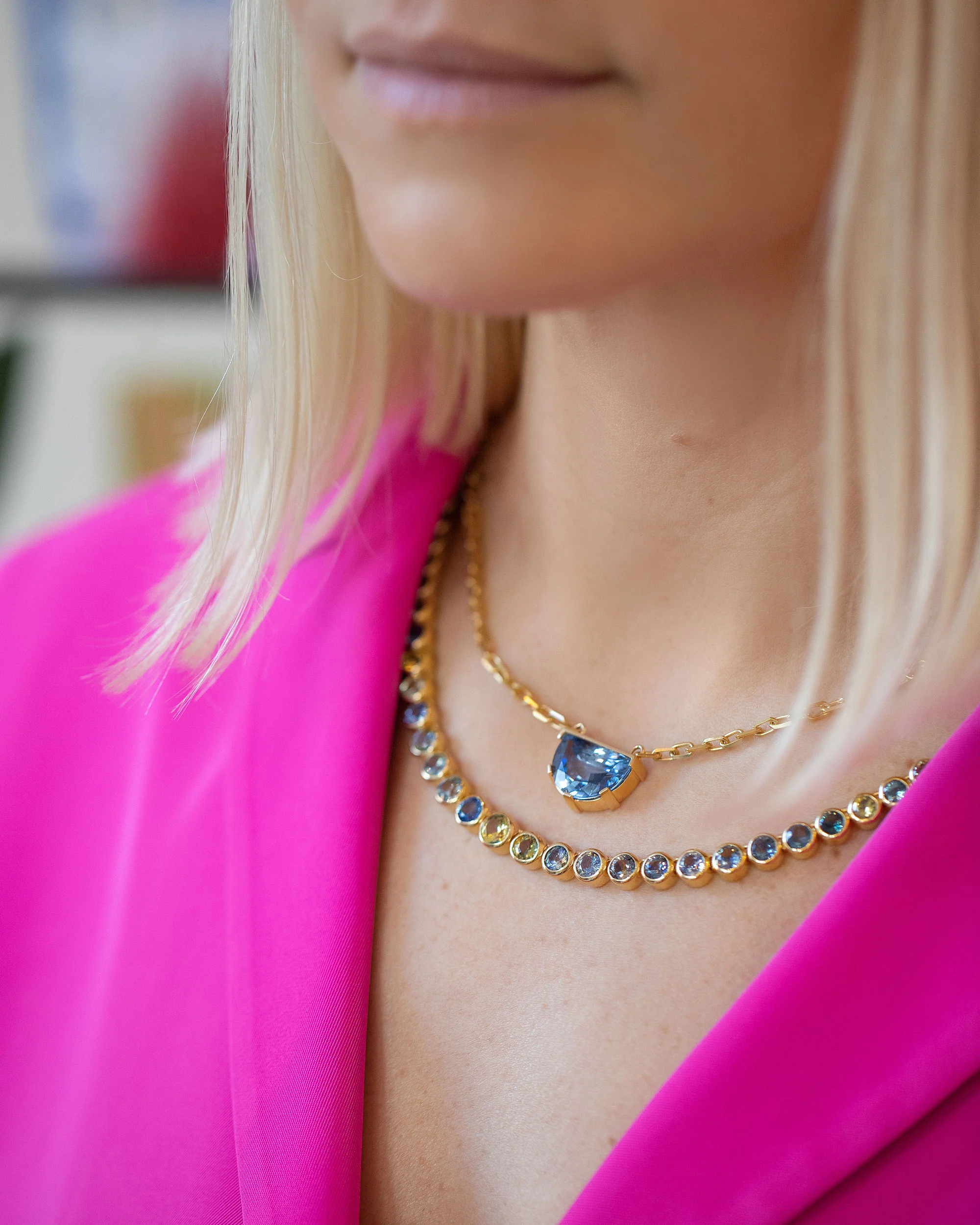 Reverence Necklace - Image 2