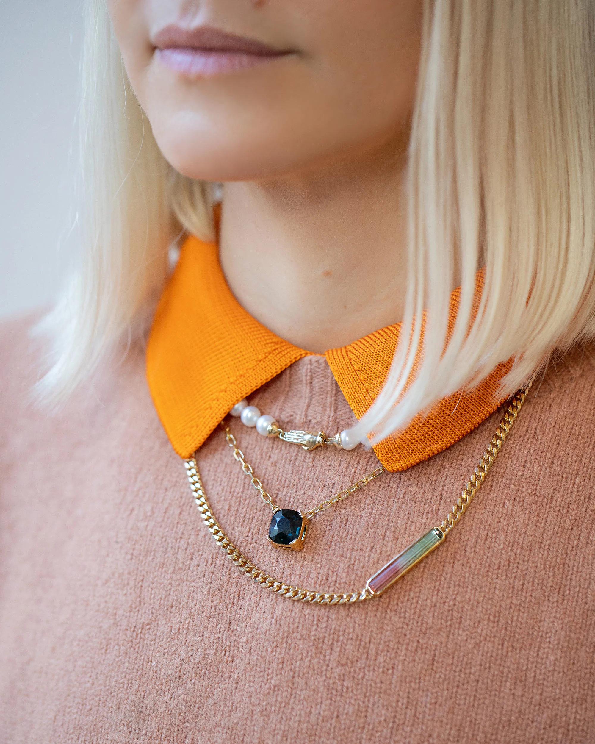 Awareness Necklace - Image 2