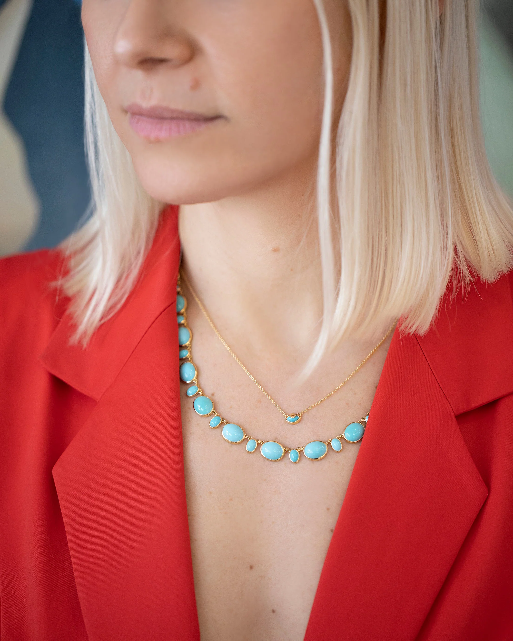 Visualization Necklace - Image 2
