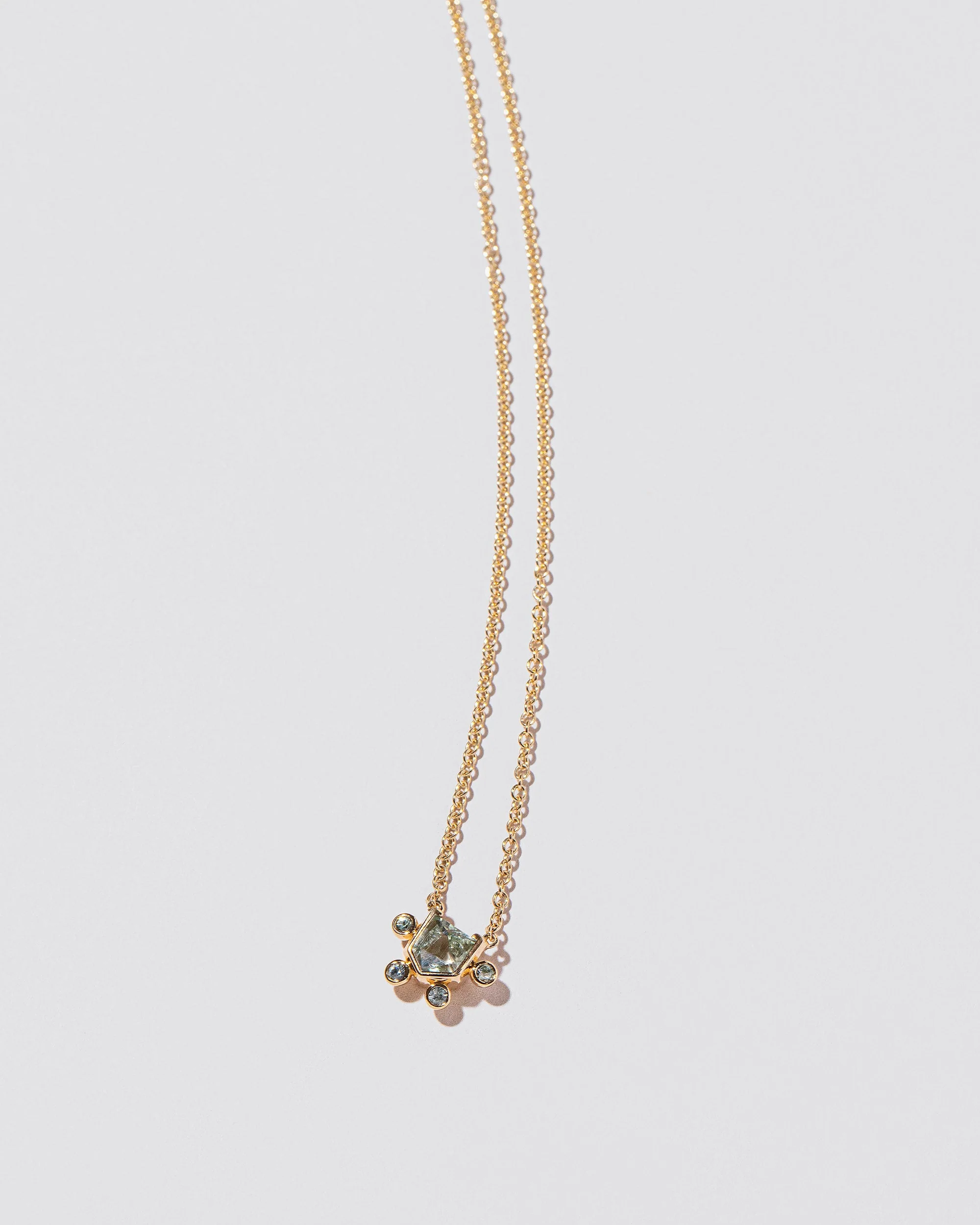 Apposition Necklace - Image 2