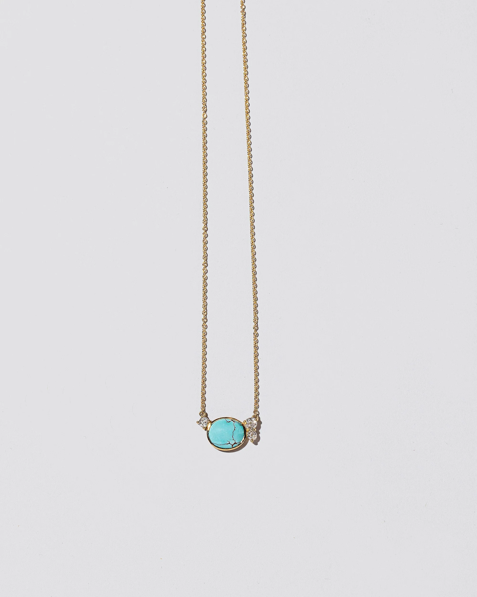 Rain Necklace