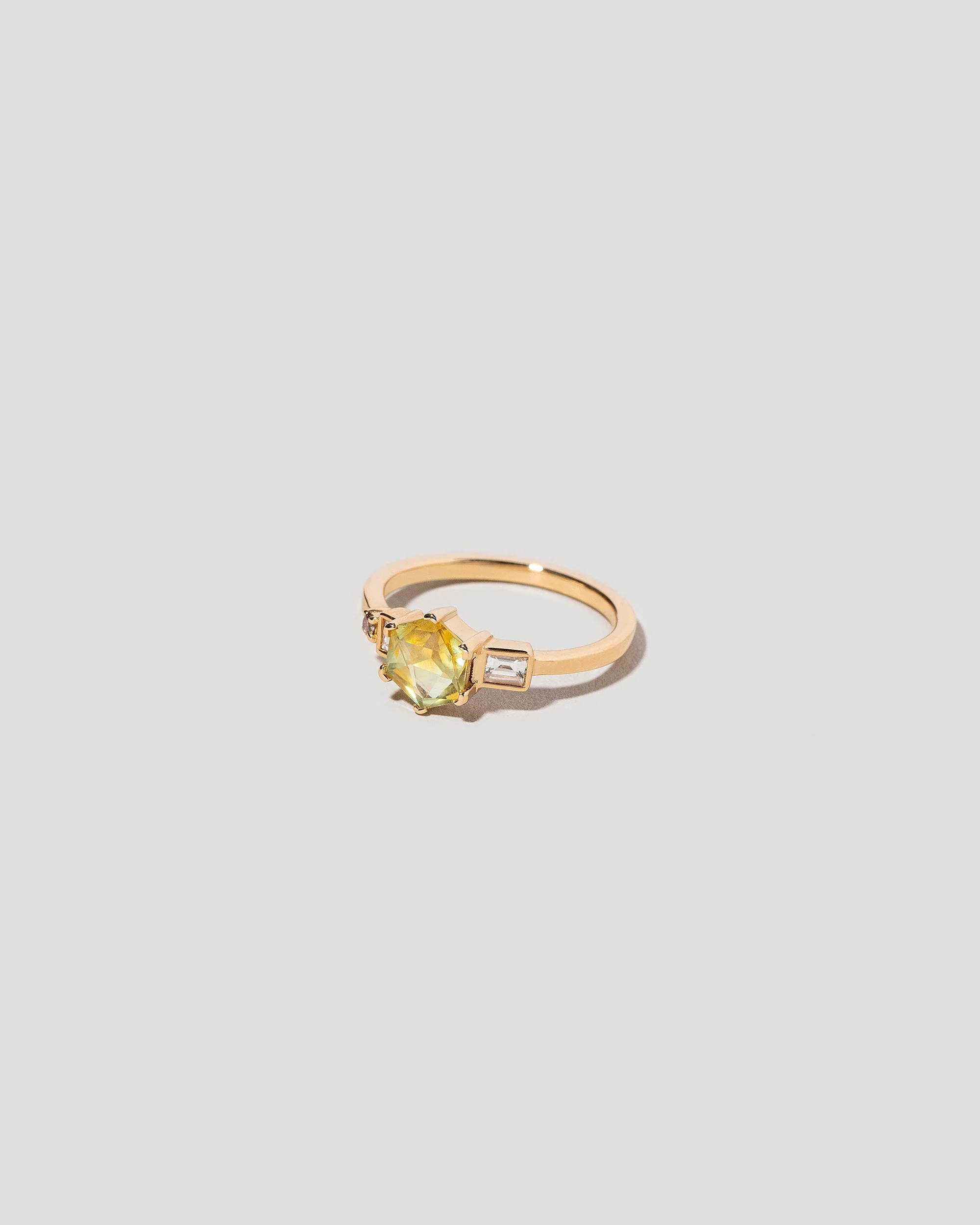 Sunburst Ring - Image 3