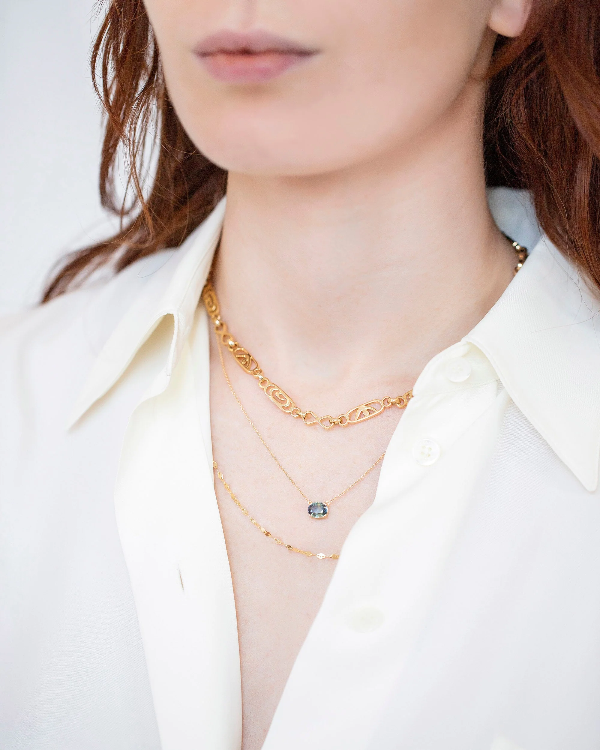 One & Only Necklace - Image 4