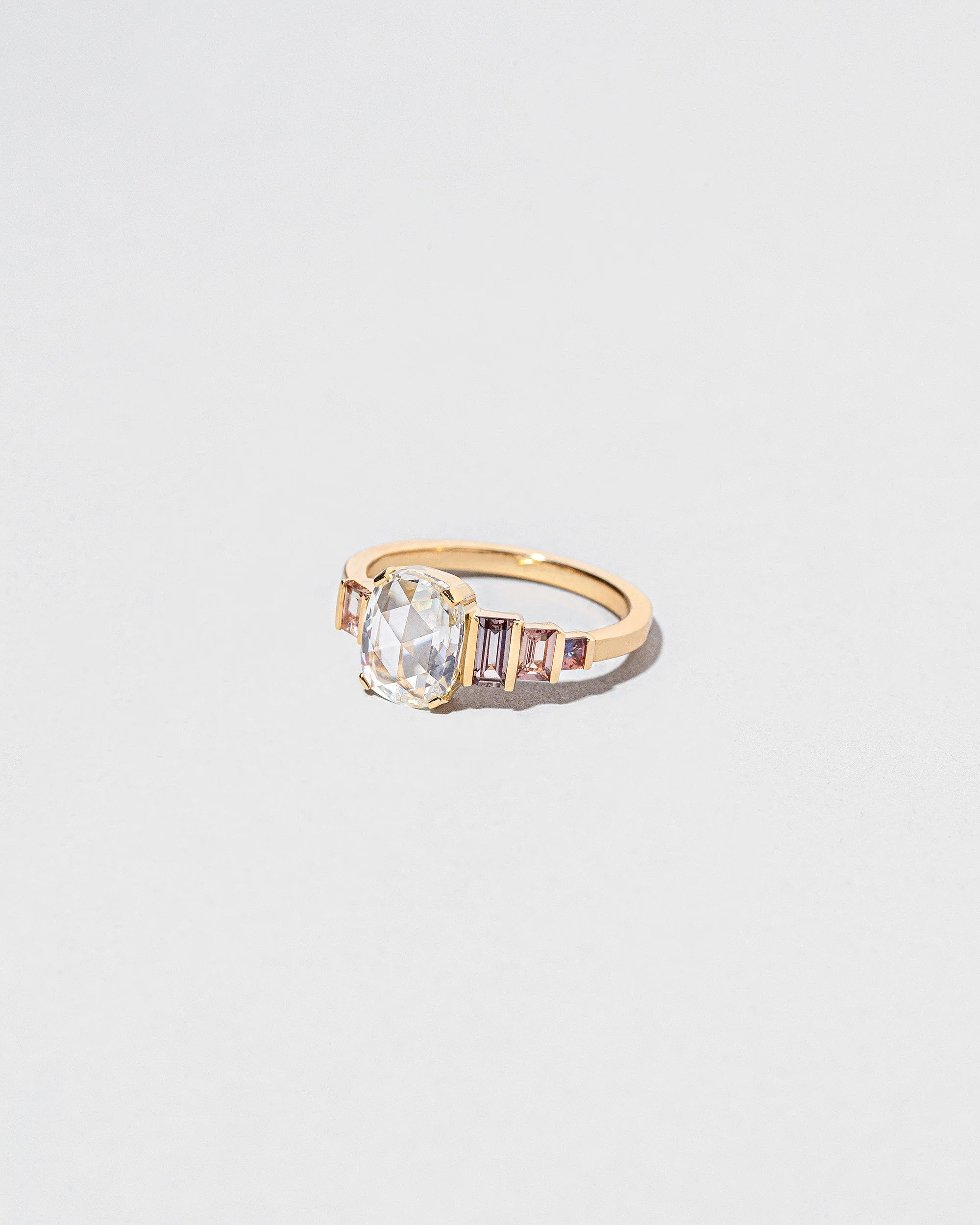One & The Others Ring - Image 2