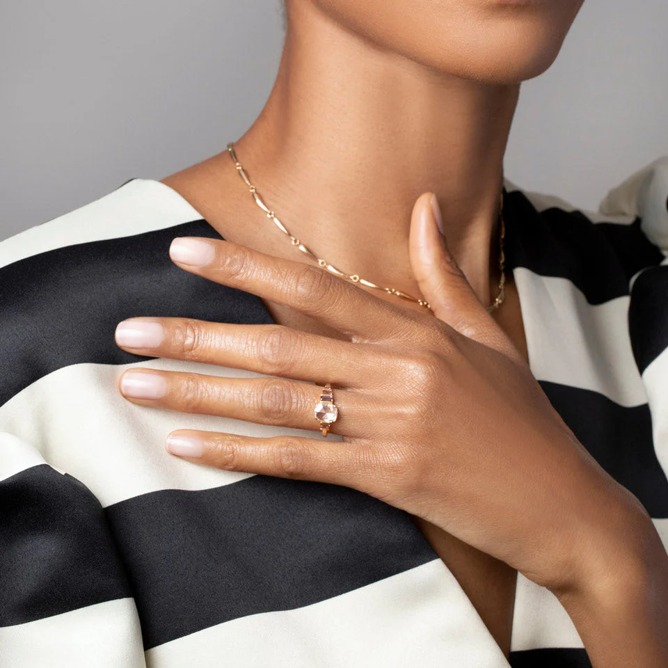 One & The Others Ring - Image 5