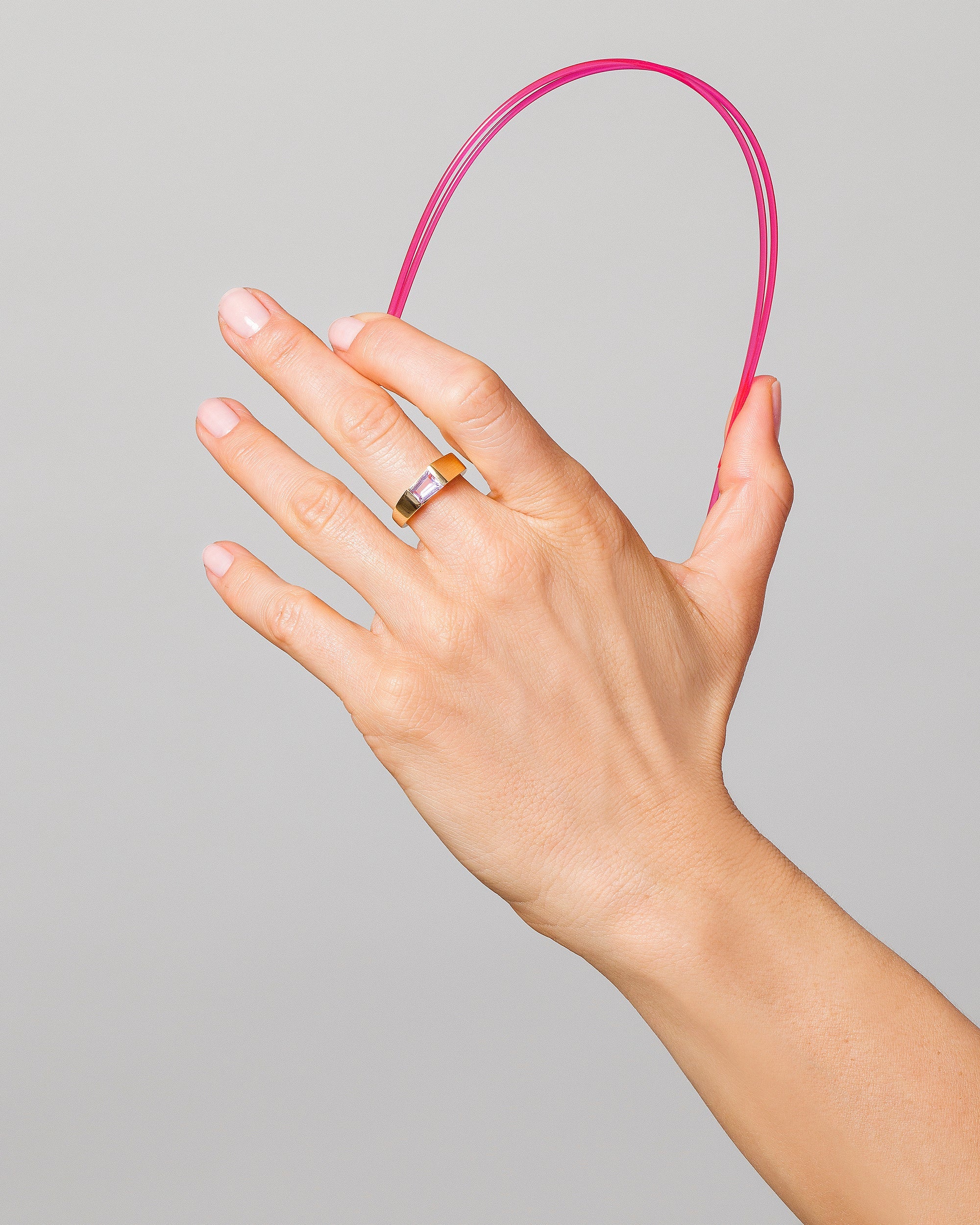 Mirrors Ring - Image 4