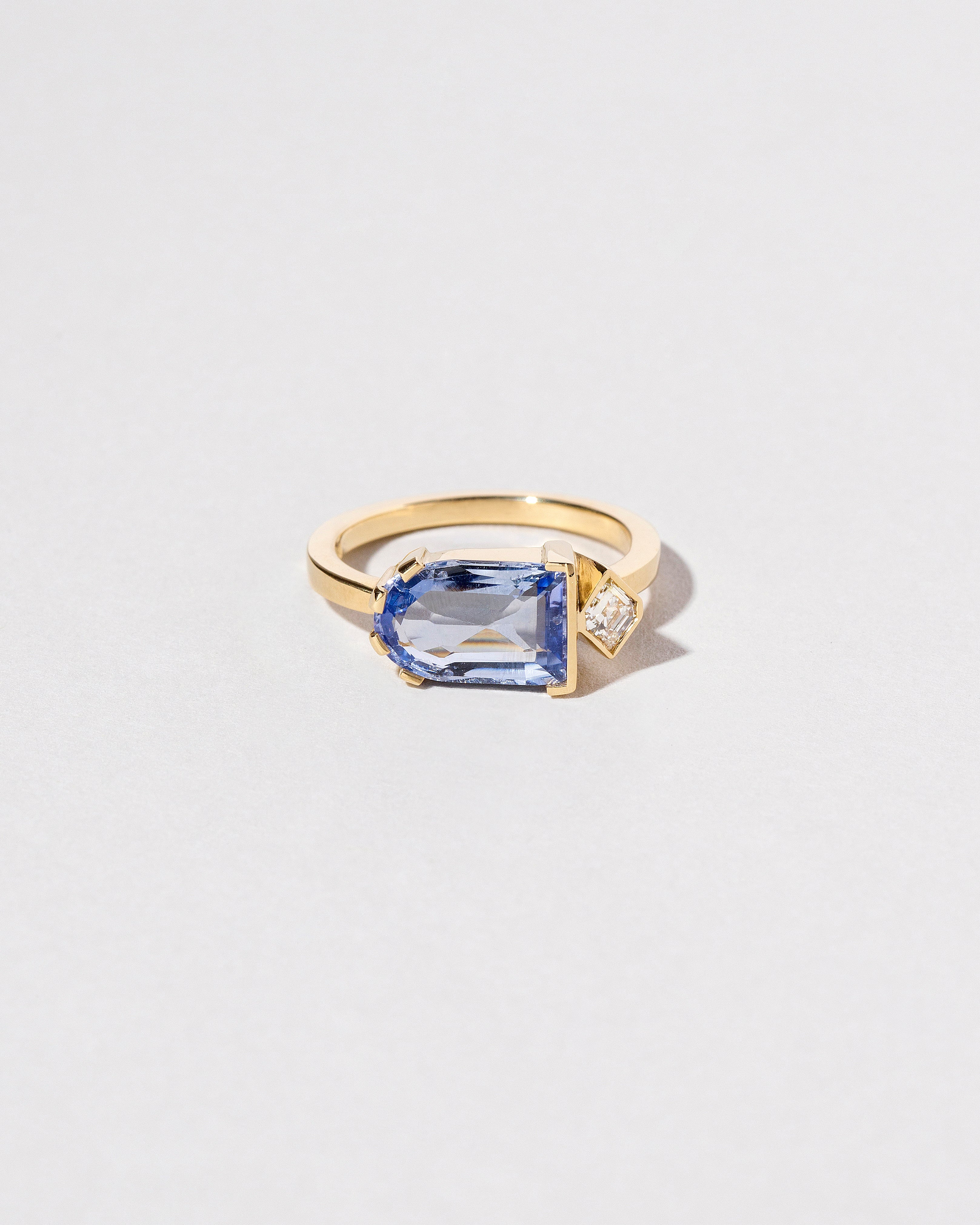 Archways Ring