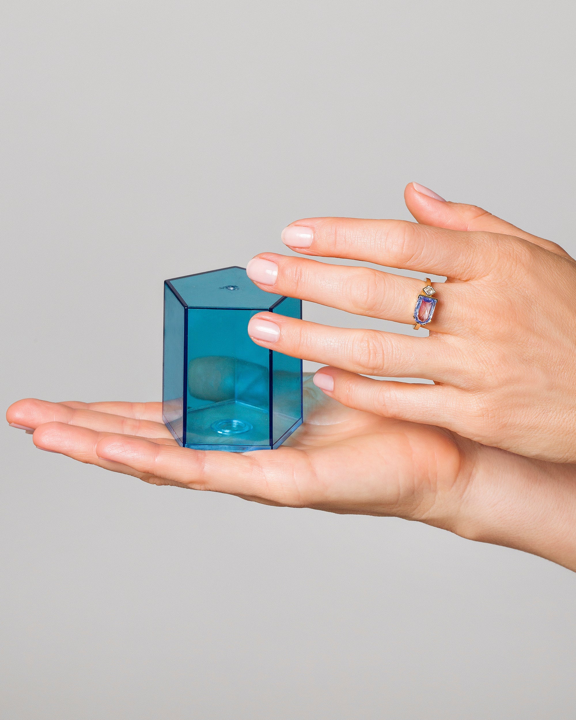 Archways Ring - Image 3