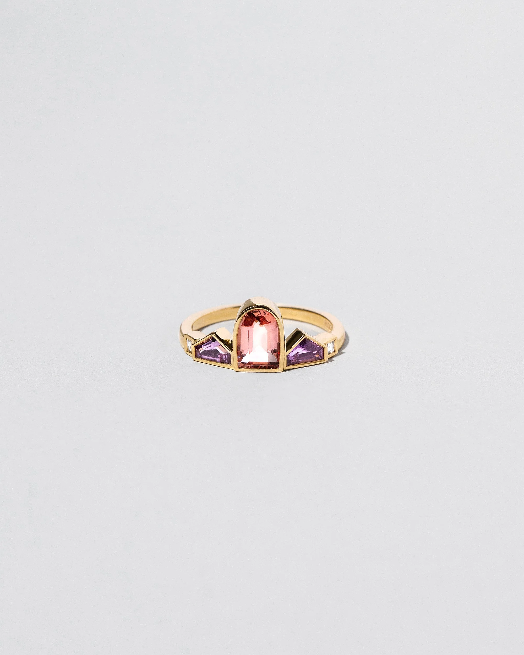 Amrta Ring