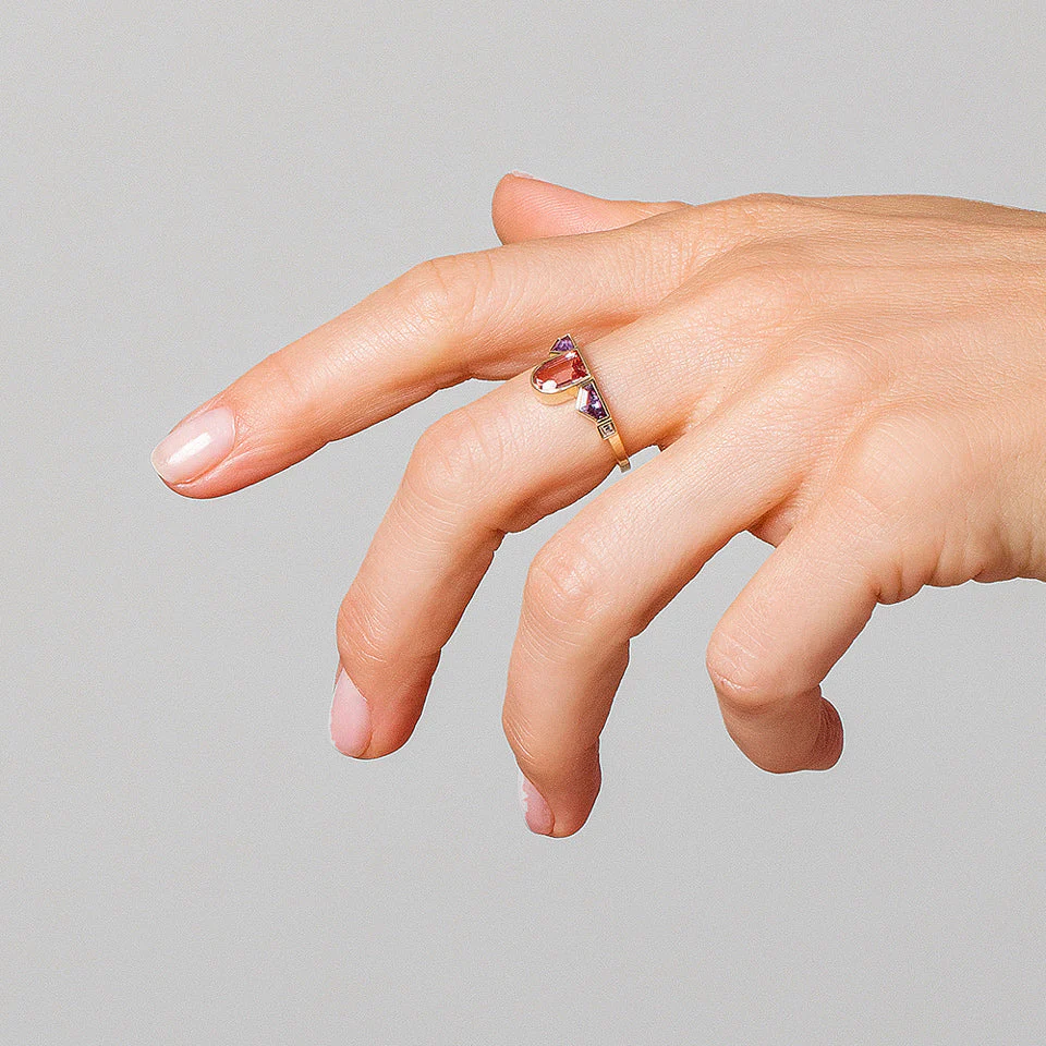 Amrta Ring - Image 6