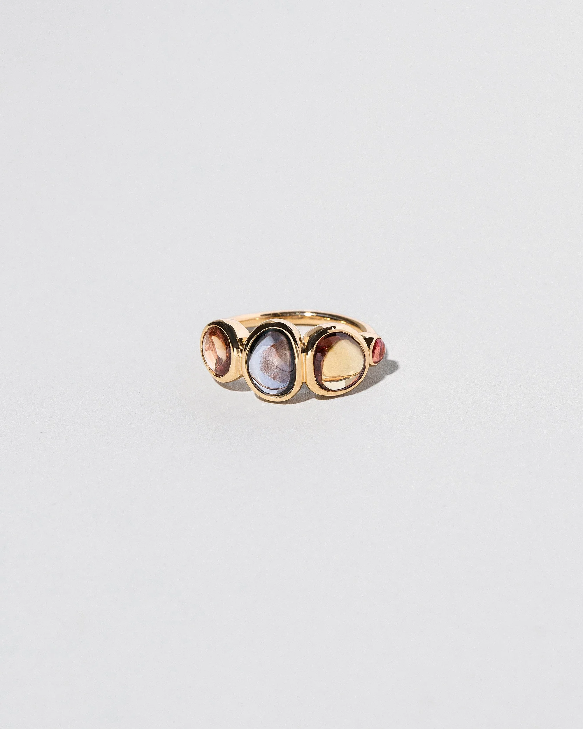 Akhob Ring