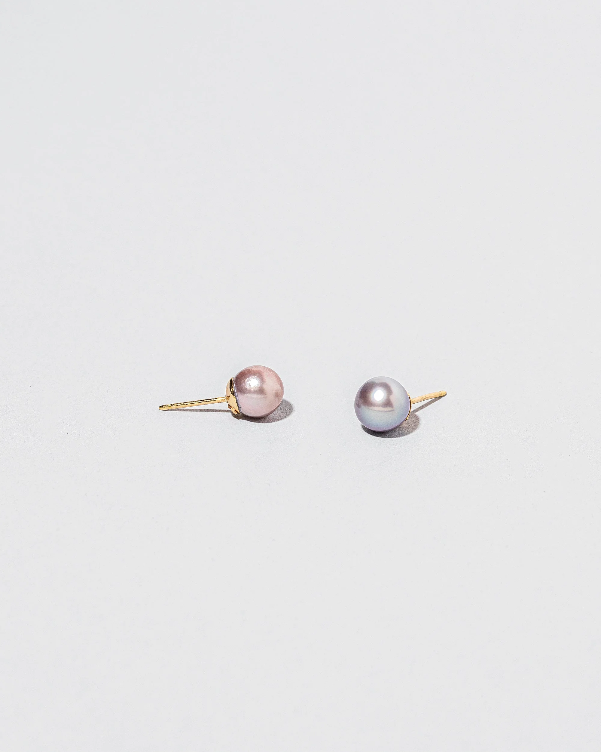 Soft Landscape Earrings - Image 4