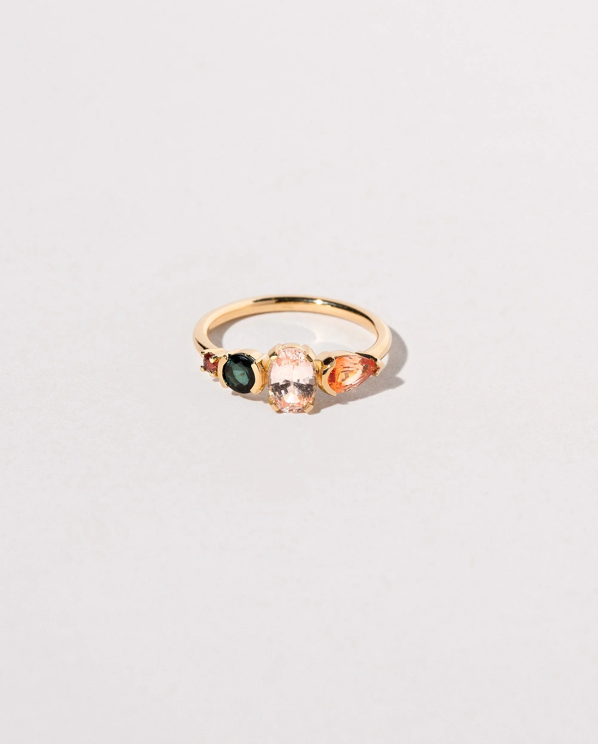 Anemones Ring
