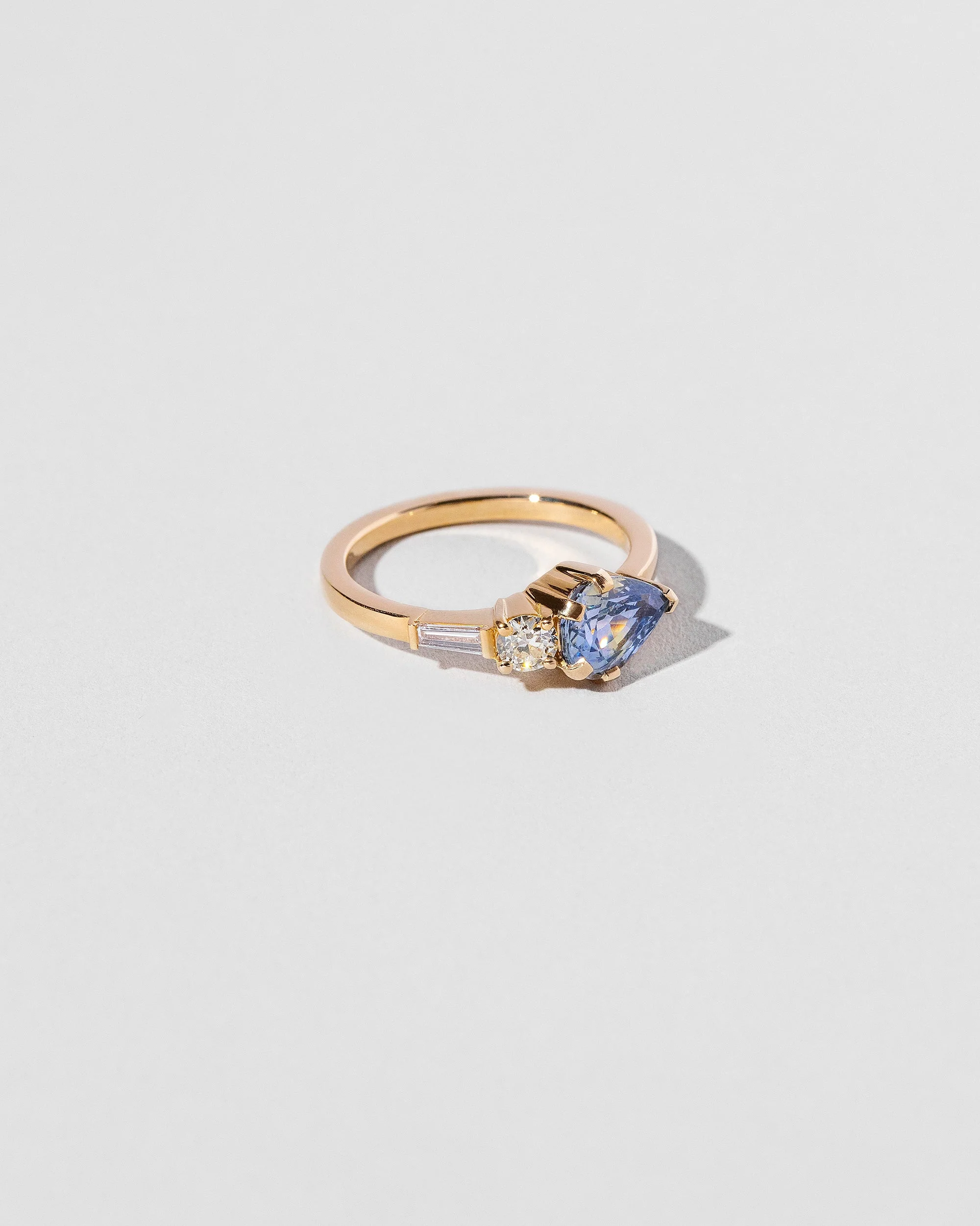 Ersa Sapphire Ring - Image 2